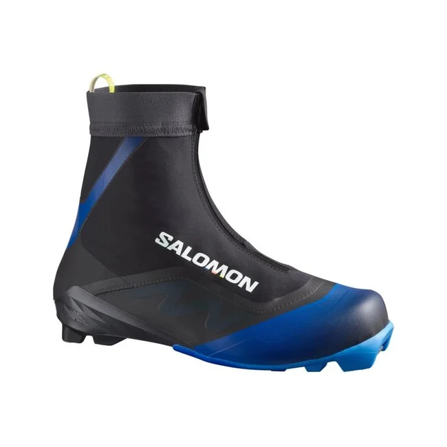 SALOMON, S/Race Classic ProLink Boots - The Cyclery