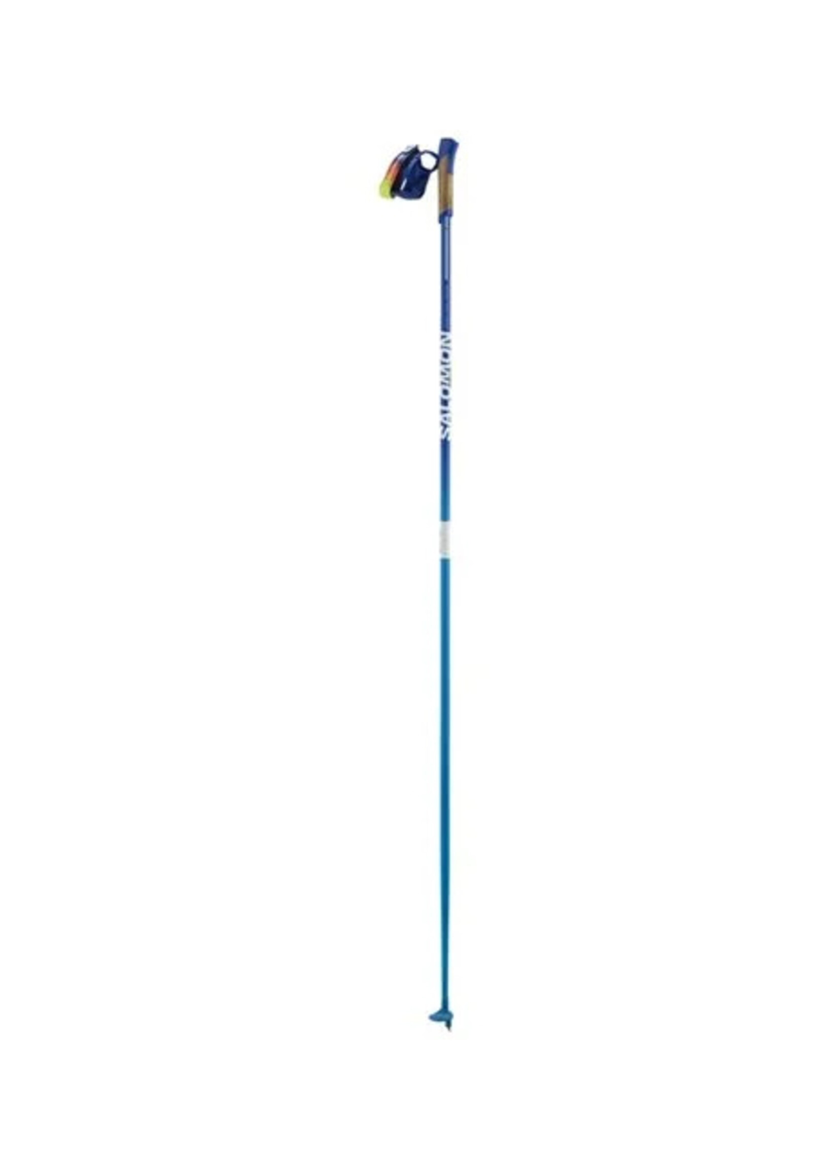 SALOMON SALOMON, S/Lab Click Kit