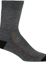 Icebreaker ICEBREAKER, Women's Merino Hike+ Medium Crew Sock