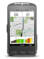 WAHOO WAHOO ACE GPS COMPUTER