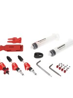 SRAM SRAM, Standard DOT Bleed Kit v2, without fluid, Kit