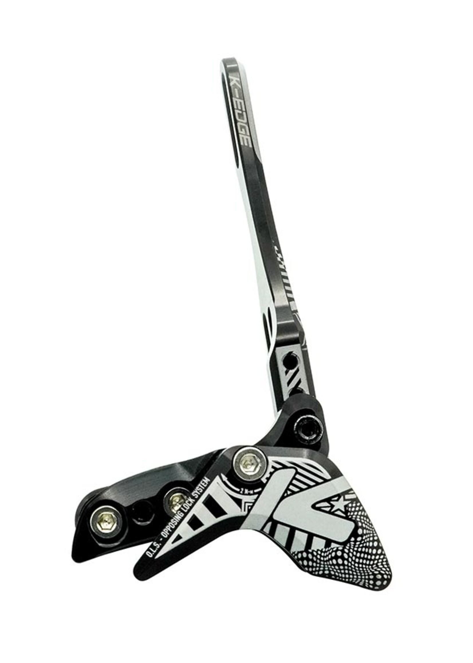 K-Edge K-Edge, Race Chain Guide, Chain Guide, Black