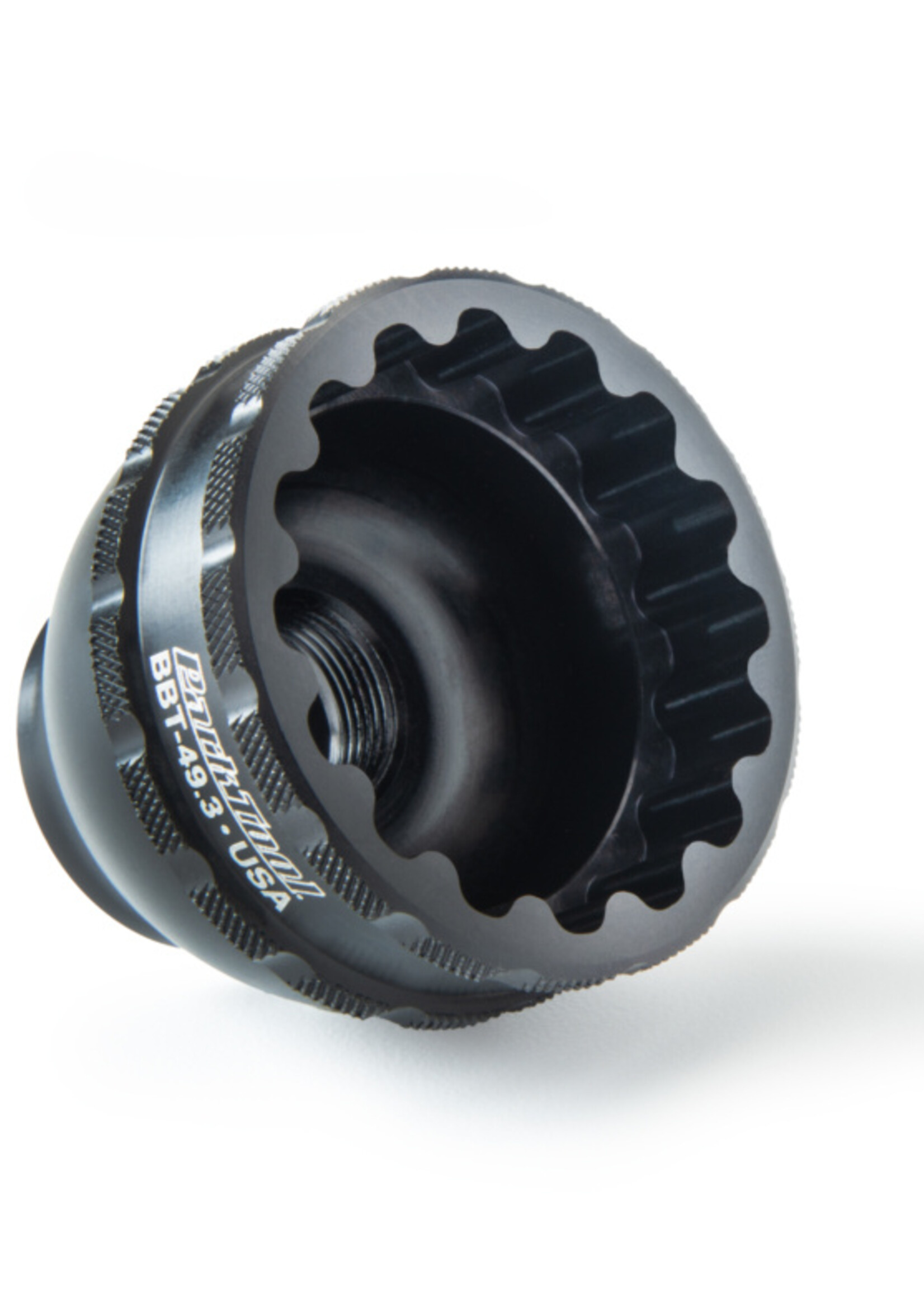 Park Tool Park Tool, BBT-49.3, Bottom Bracket Tool, 39mm/16 notch