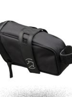 Pro PRO Saddlebag Performance S Black / strap system