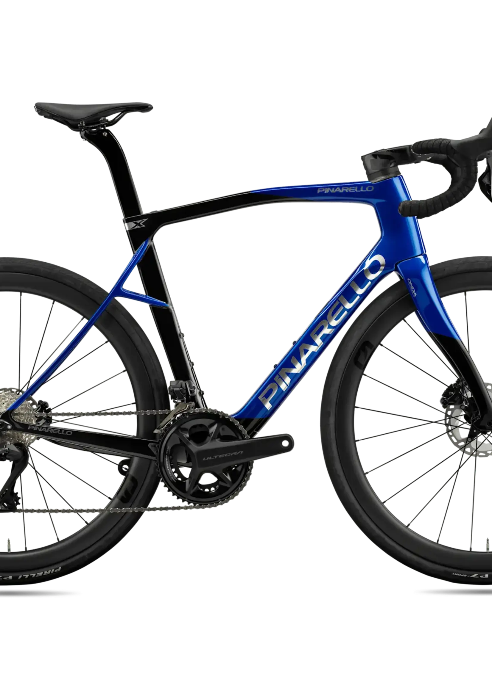 Pinarello Pinarello X7 Disc XSpeed Blue
