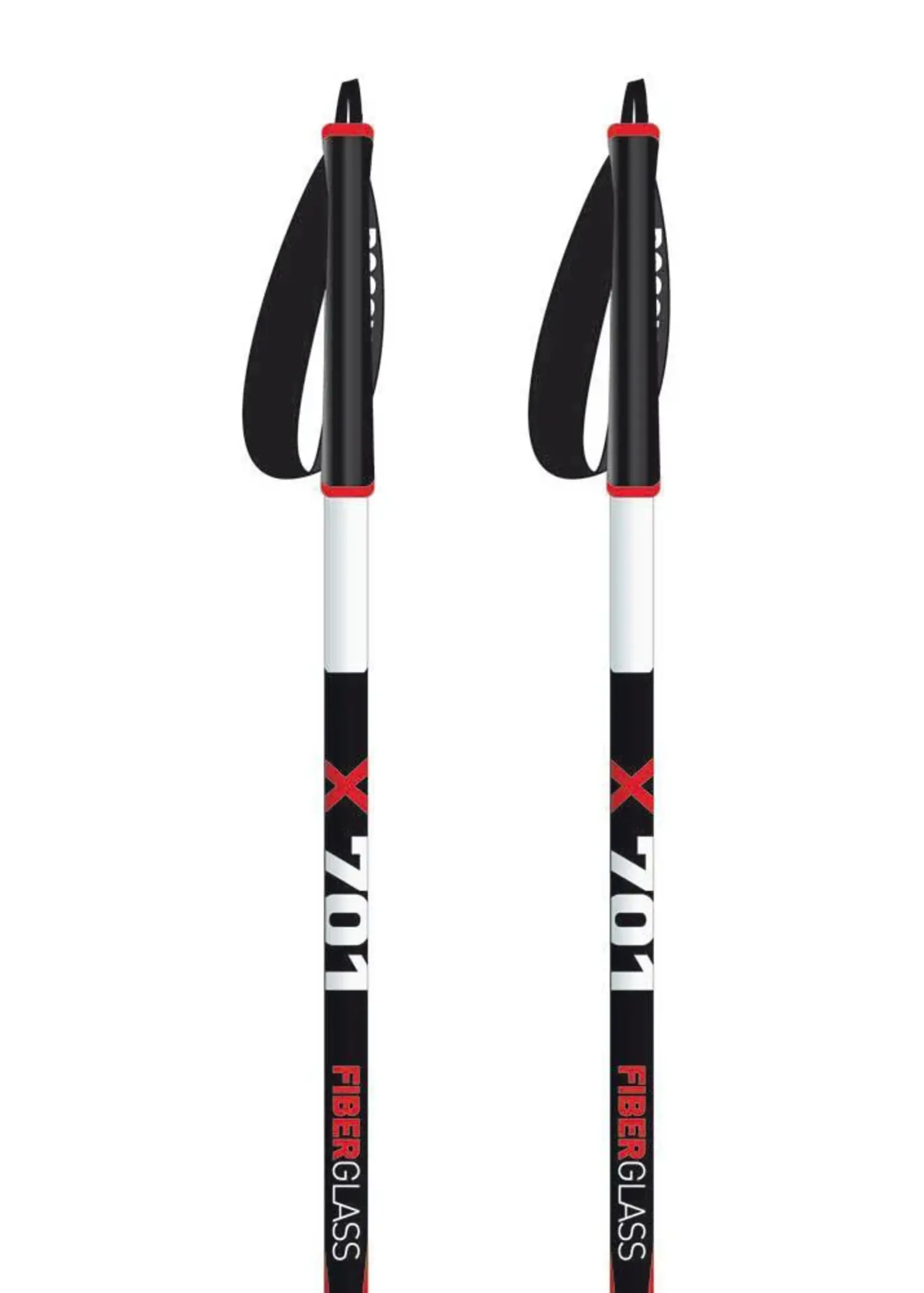 ROSSIGNOL CANADA ROSSIGNOL X-701 JR Pole