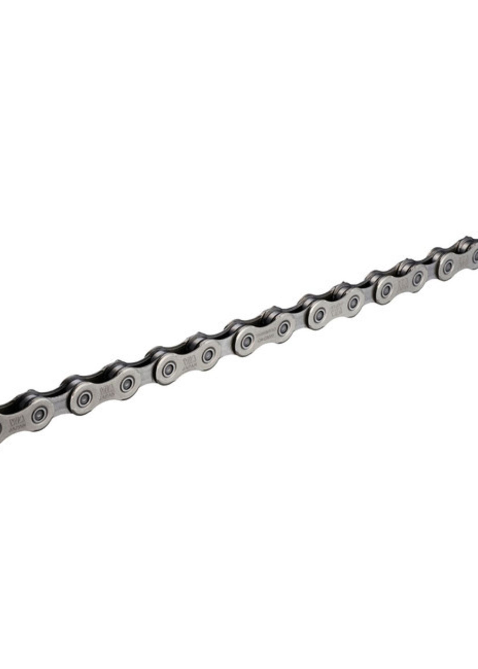 Shimano CHAIN, CN-E8000-11, 138 LINKS FOR HG-X 11 SPEED, W/QUICK LINK