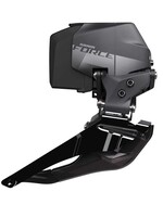 SRAM SRAM, Front Derailleur, Force AXS D1, 12-speed, Braze-On