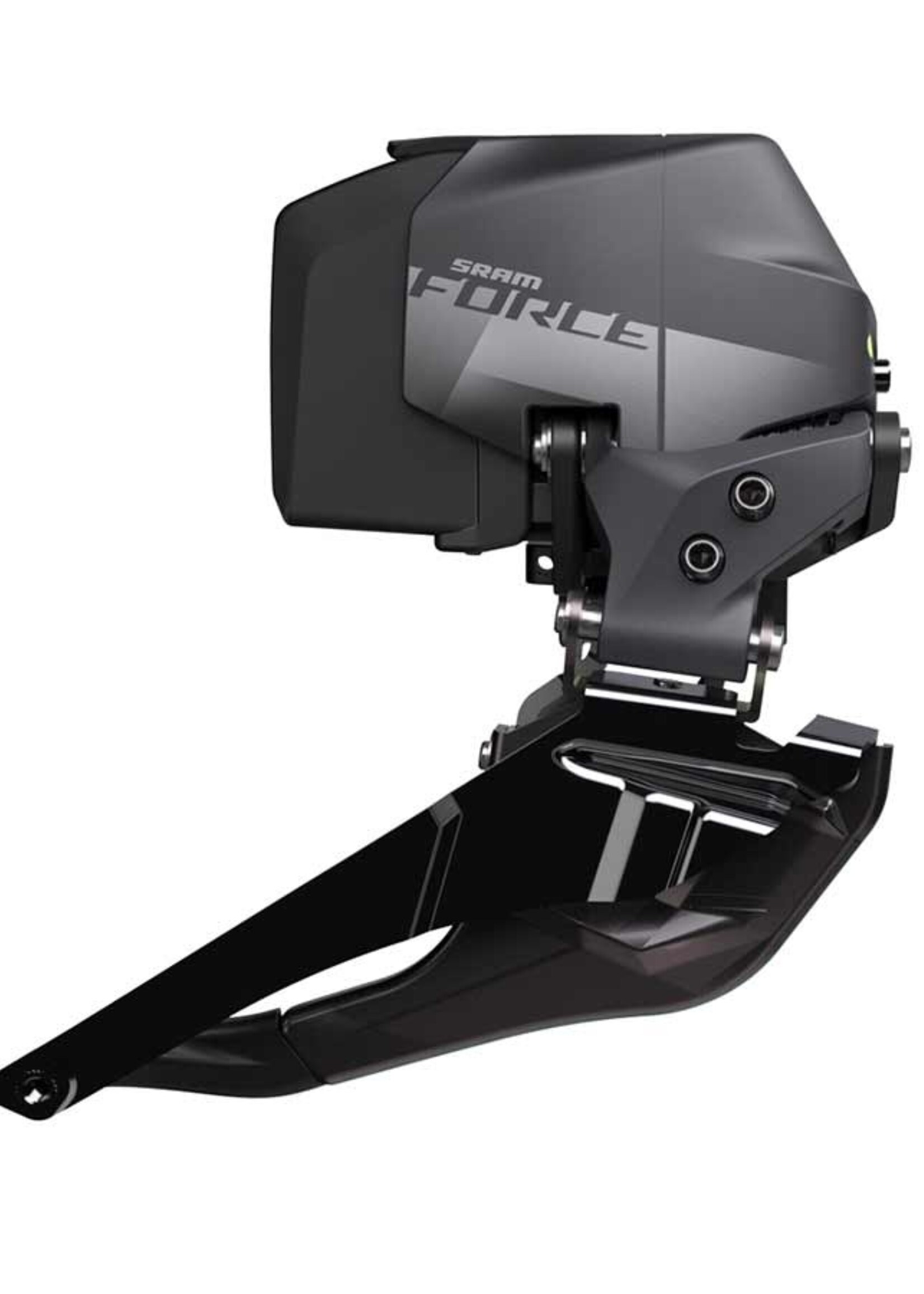 SRAM SRAM, Front Derailleur, Force AXS D1, 12-speed, Braze-On