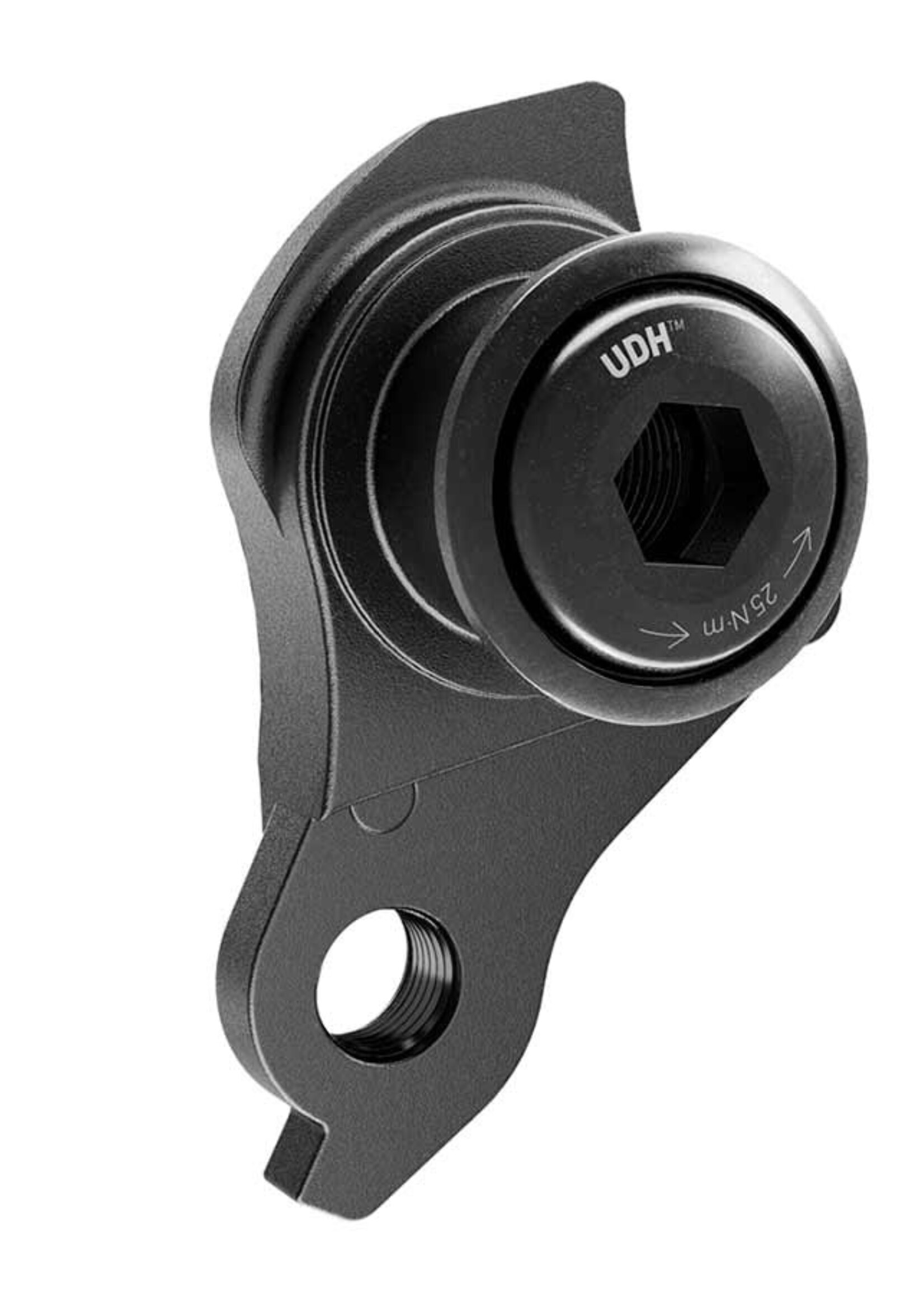 SRAM SRAM, UDH, Hanger, Universal, Black