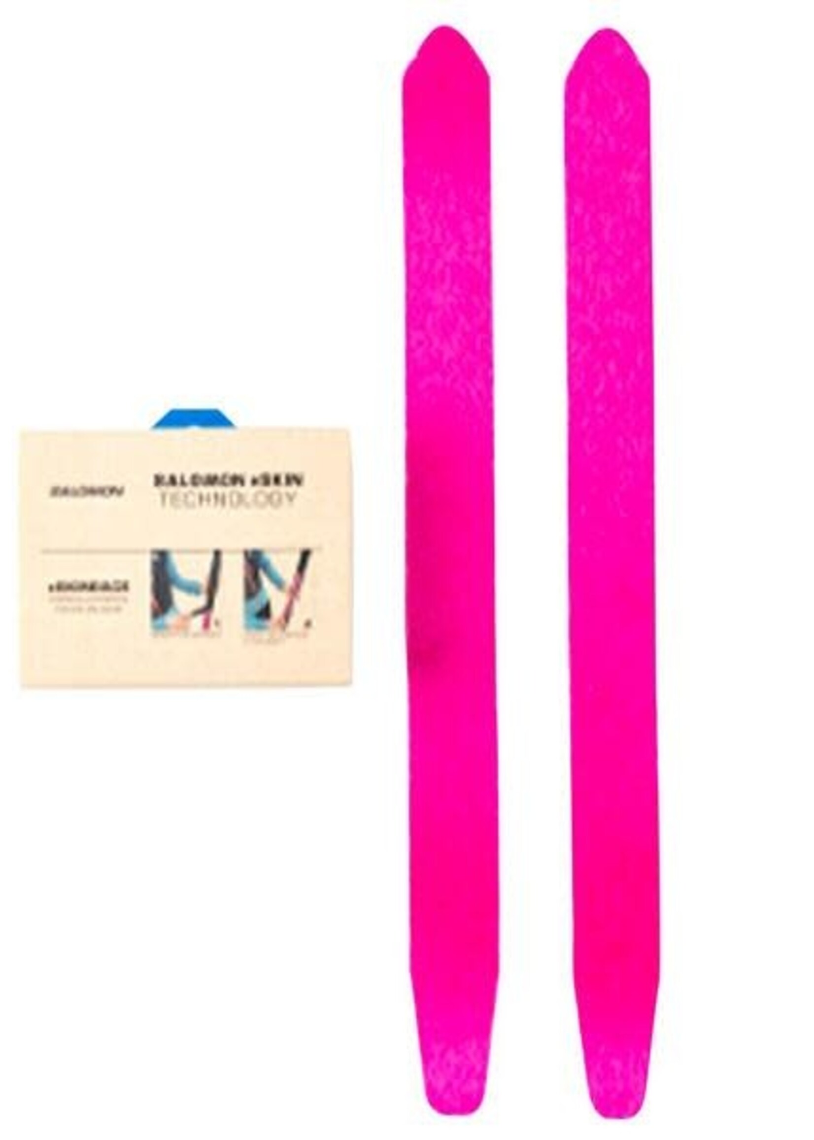 SALOMON Salomon, eSkinRace Pomoca Kit