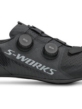 Specialized S-Works7 カメレオン 最新ペイント技術のカメレオンカラーが魅力！サガンコレクション