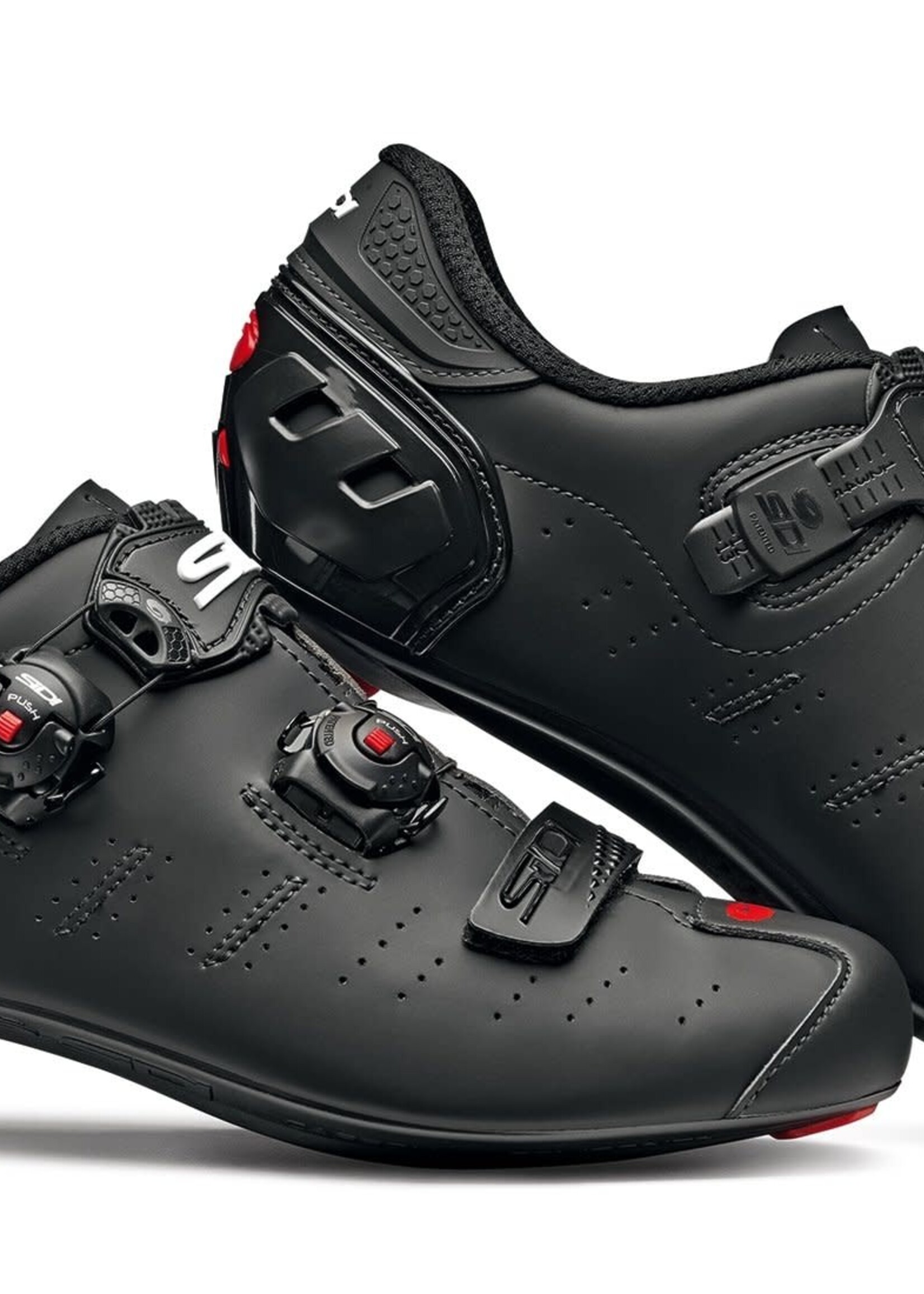 Sidi SIDI, Ergo 5, Mega