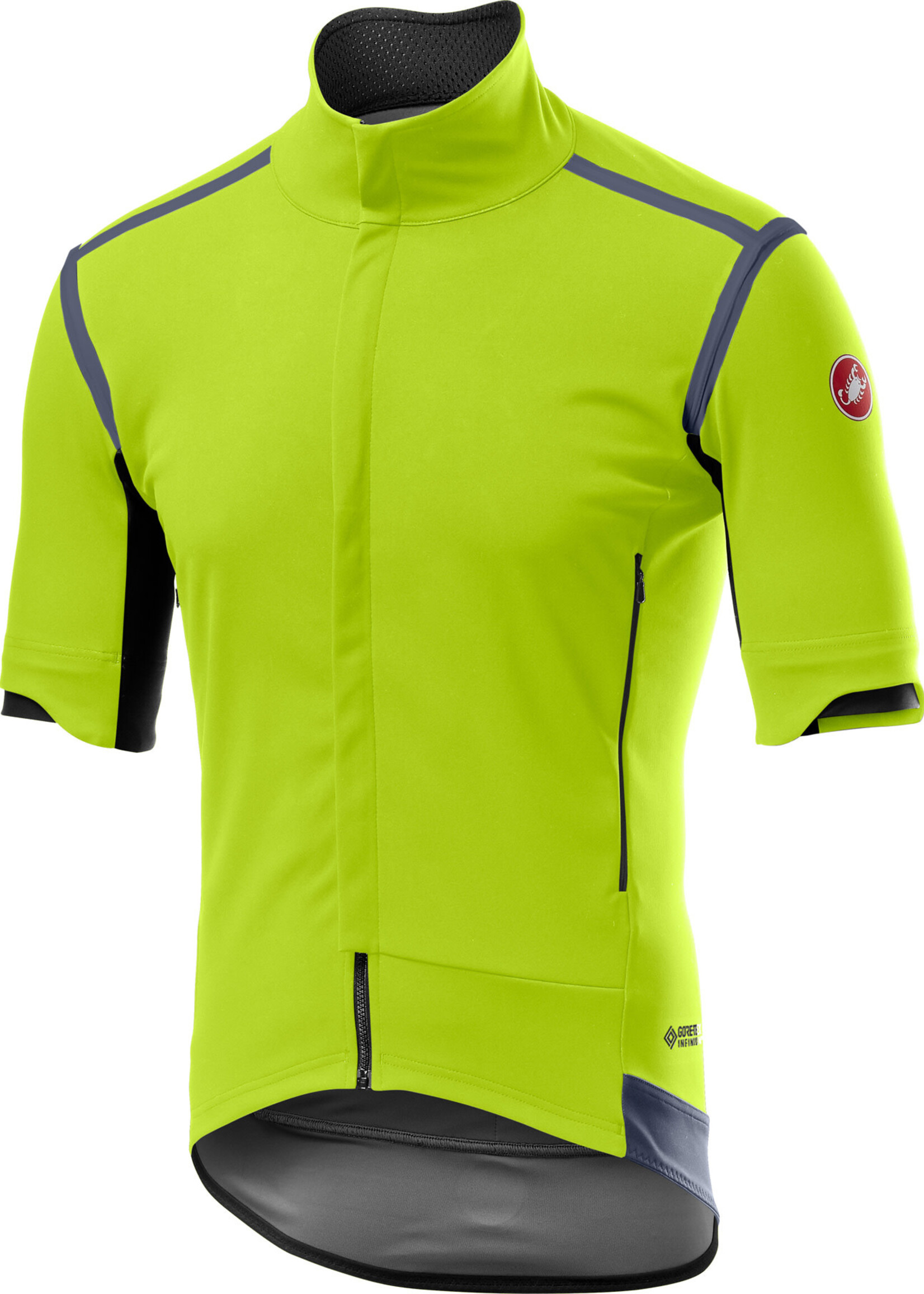Castelli '21, CASTELLI, Mens, Gabba ROS Assorted Colours - FINAL SALE