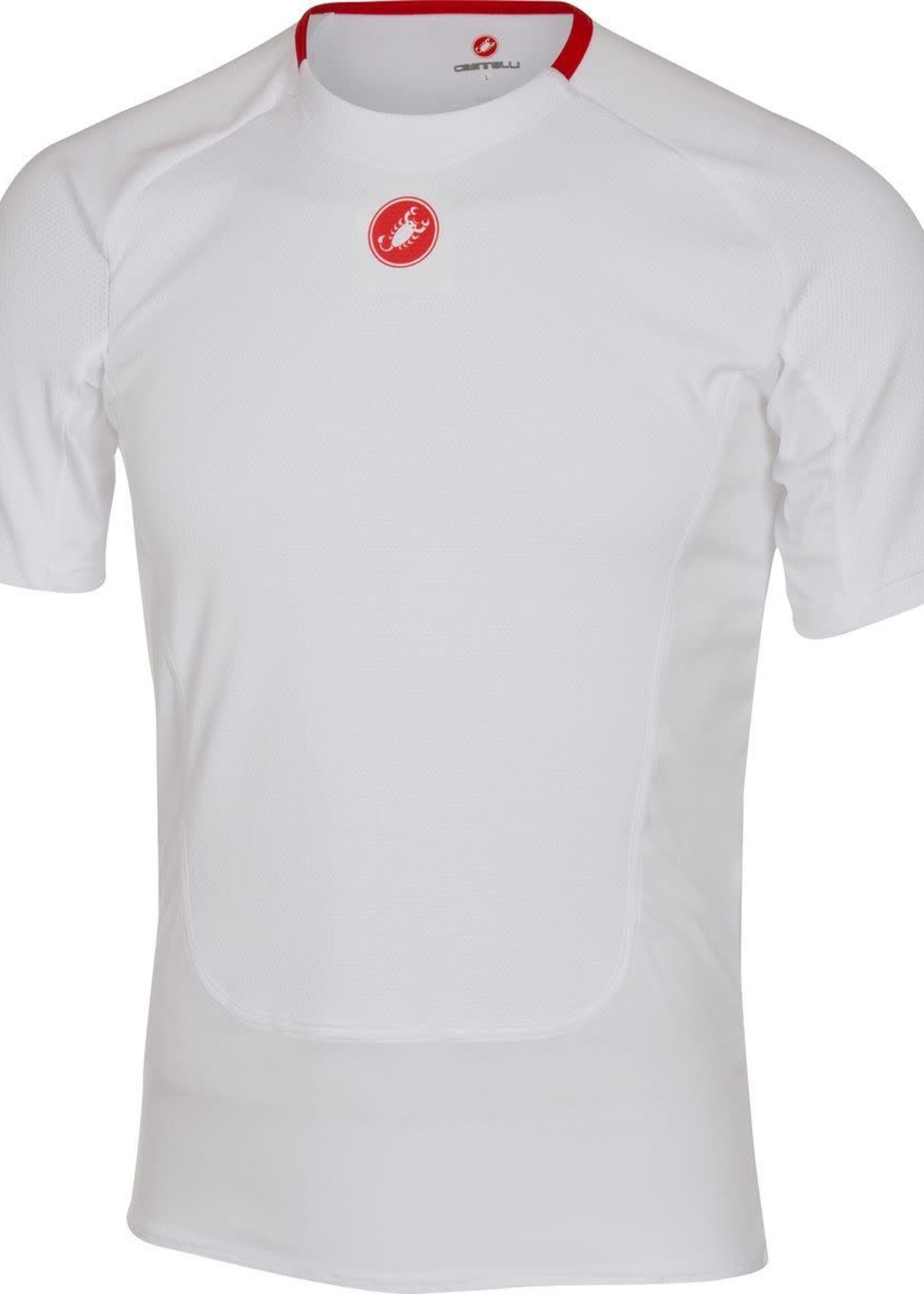 Castelli Castelli, Baselayer, Prosecco SS Tech , Mens