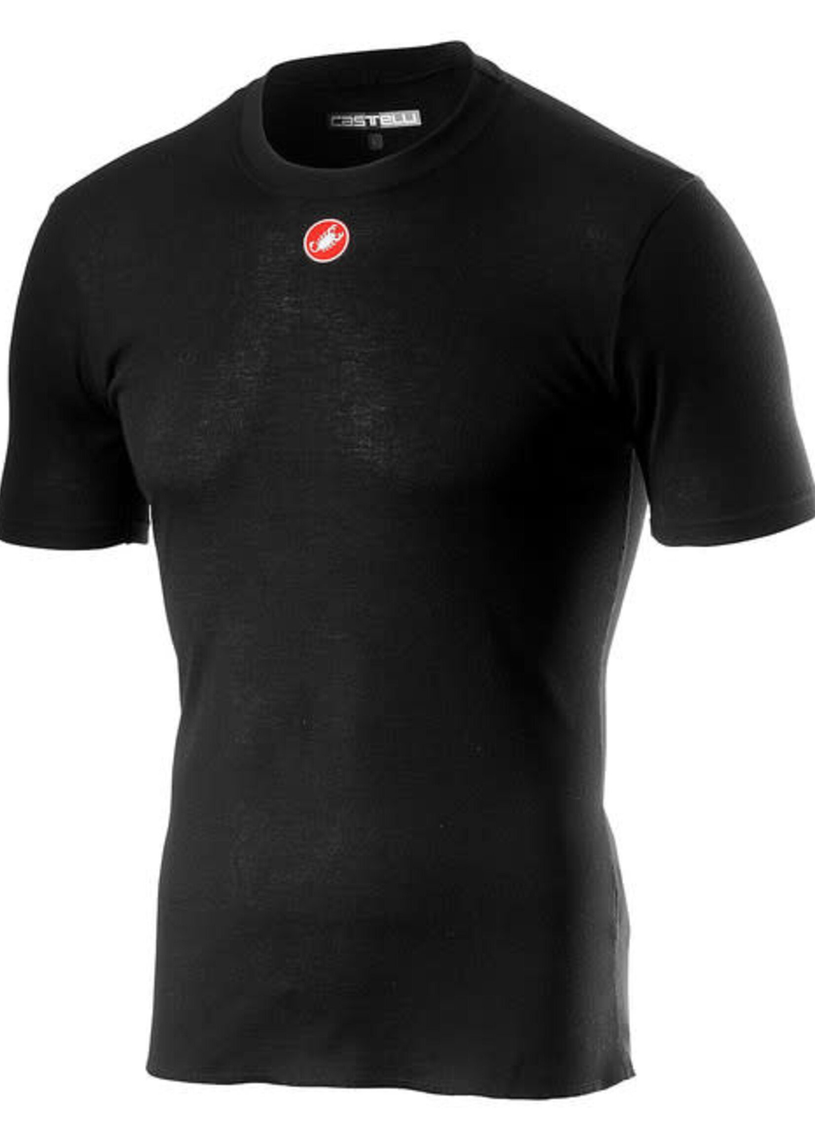 Castelli Castelli, Baselayer, Prosecco SS Tech , Mens