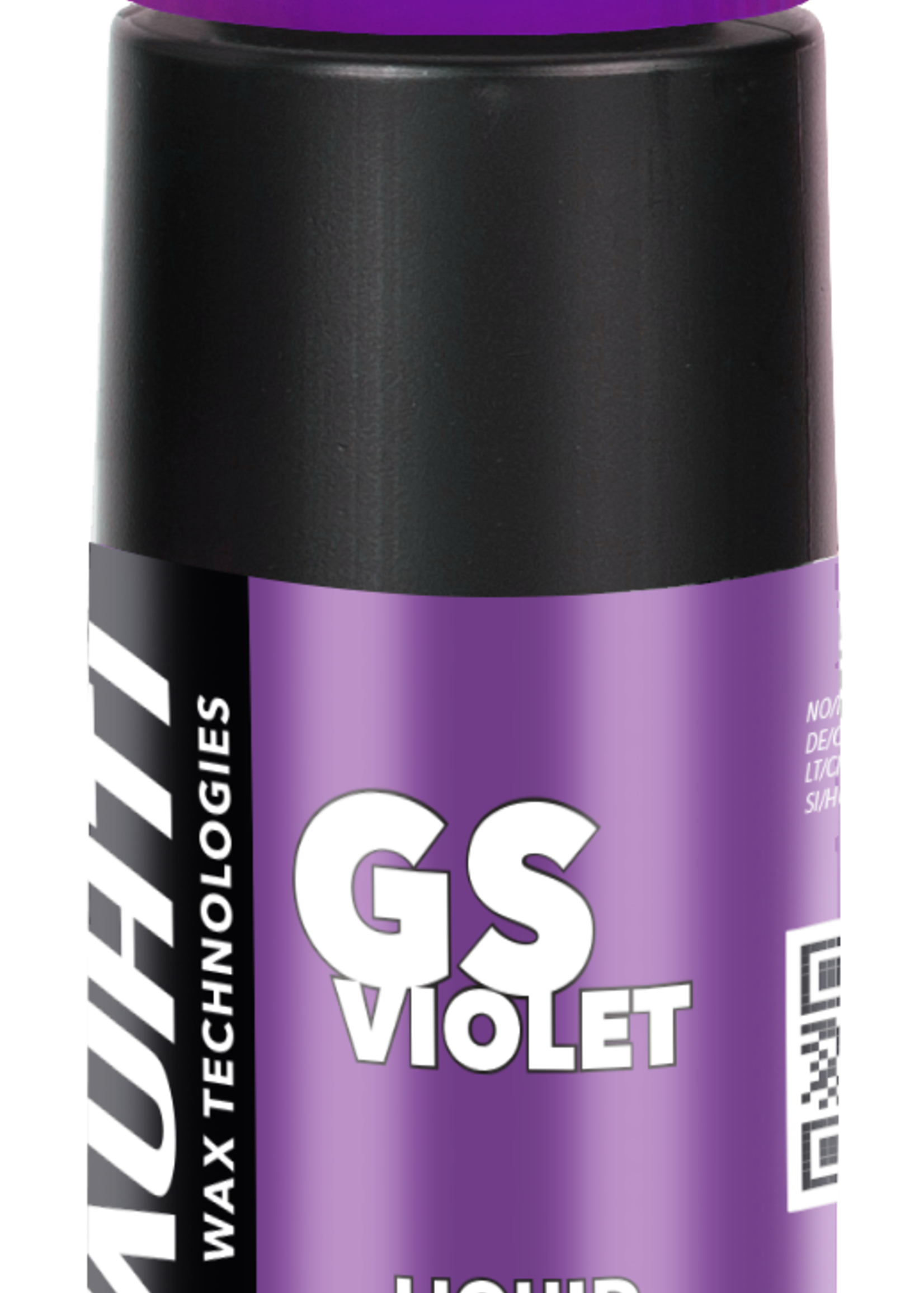 Vauhti VAUHTI, Quick, GS Violet, 80mL