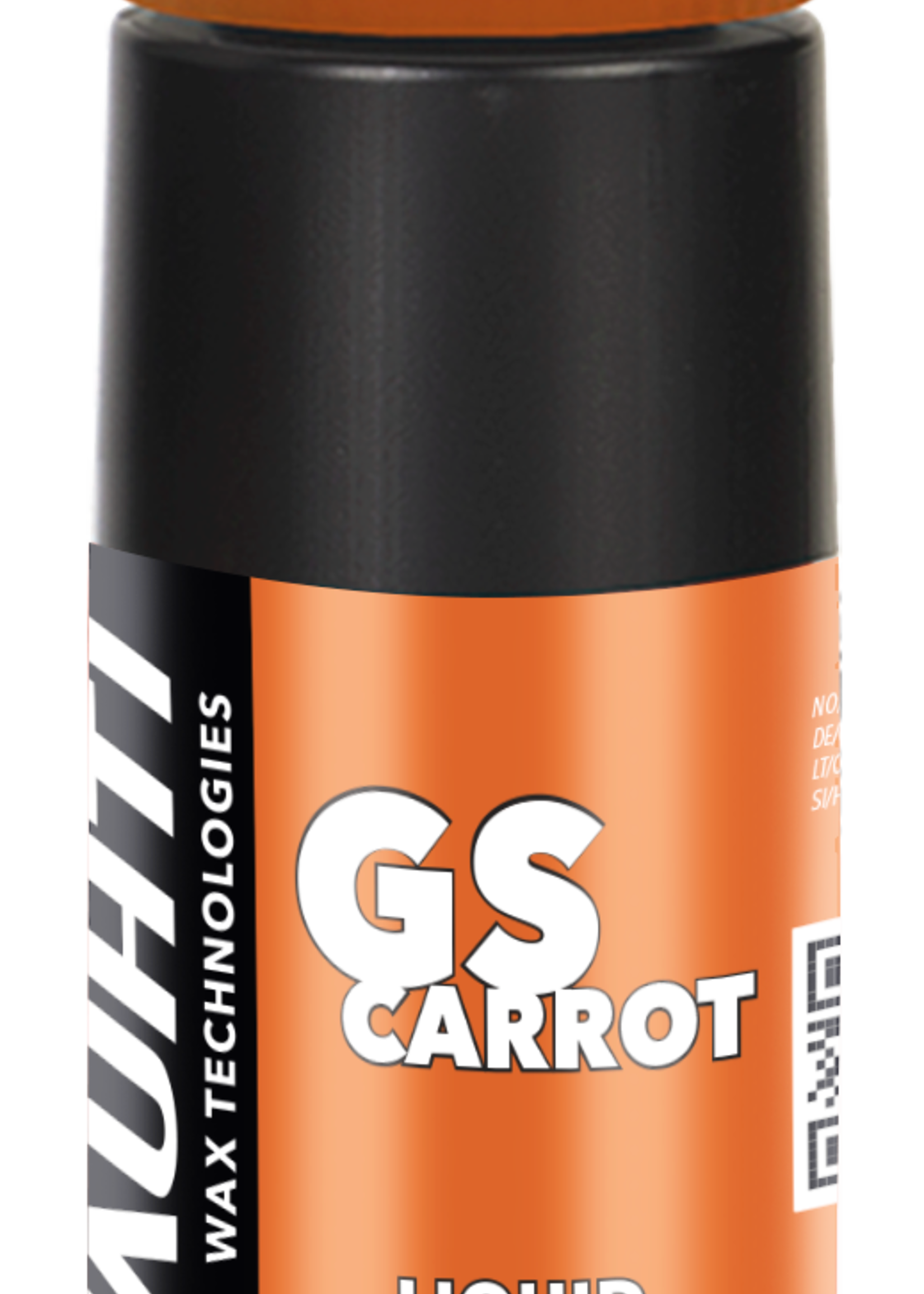 Vauhti VAUHTI, Quick GS, Carrot, 80mL