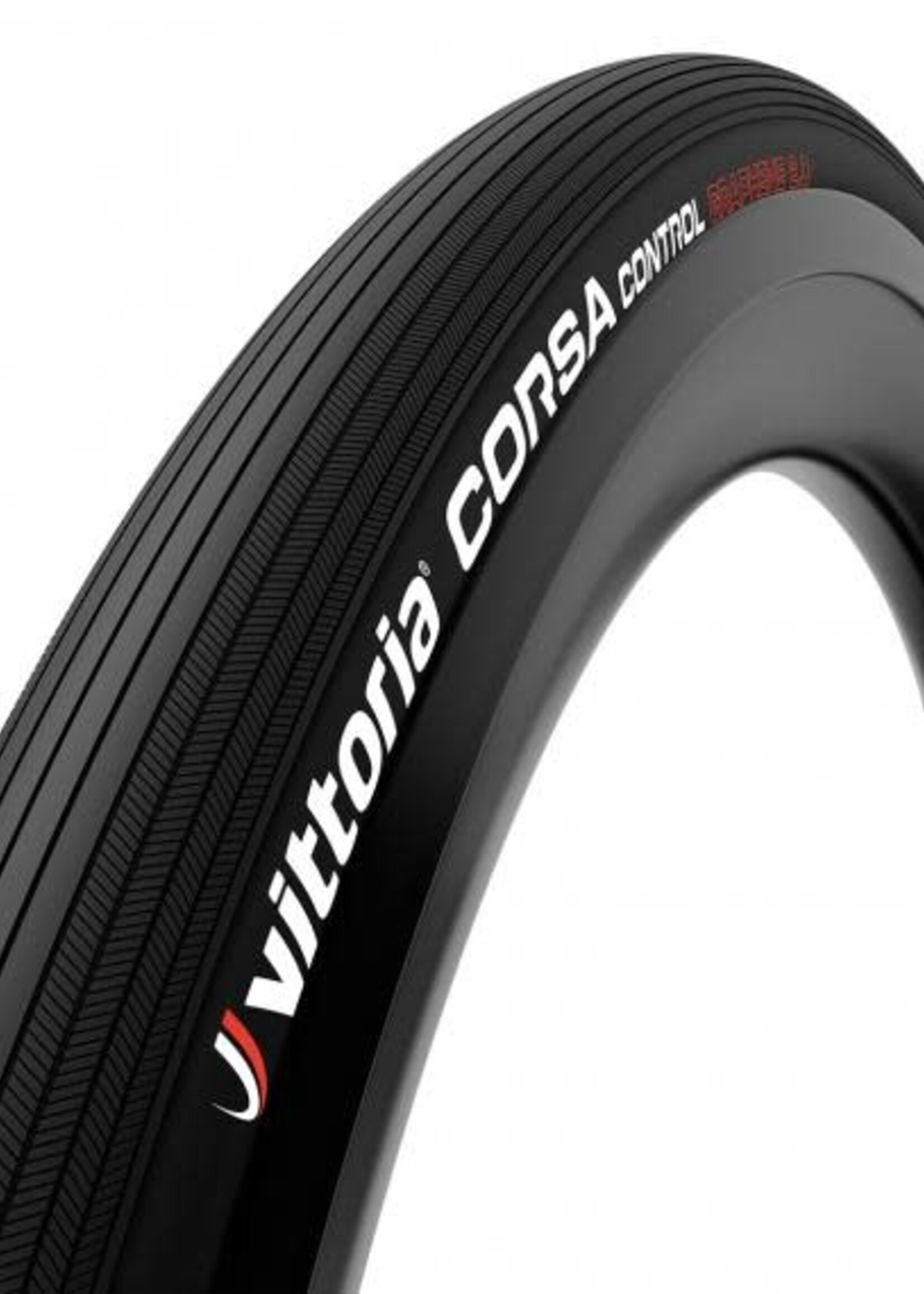 Vittoria VITTORIA, Corsa G2.0, Tire Blk Standard