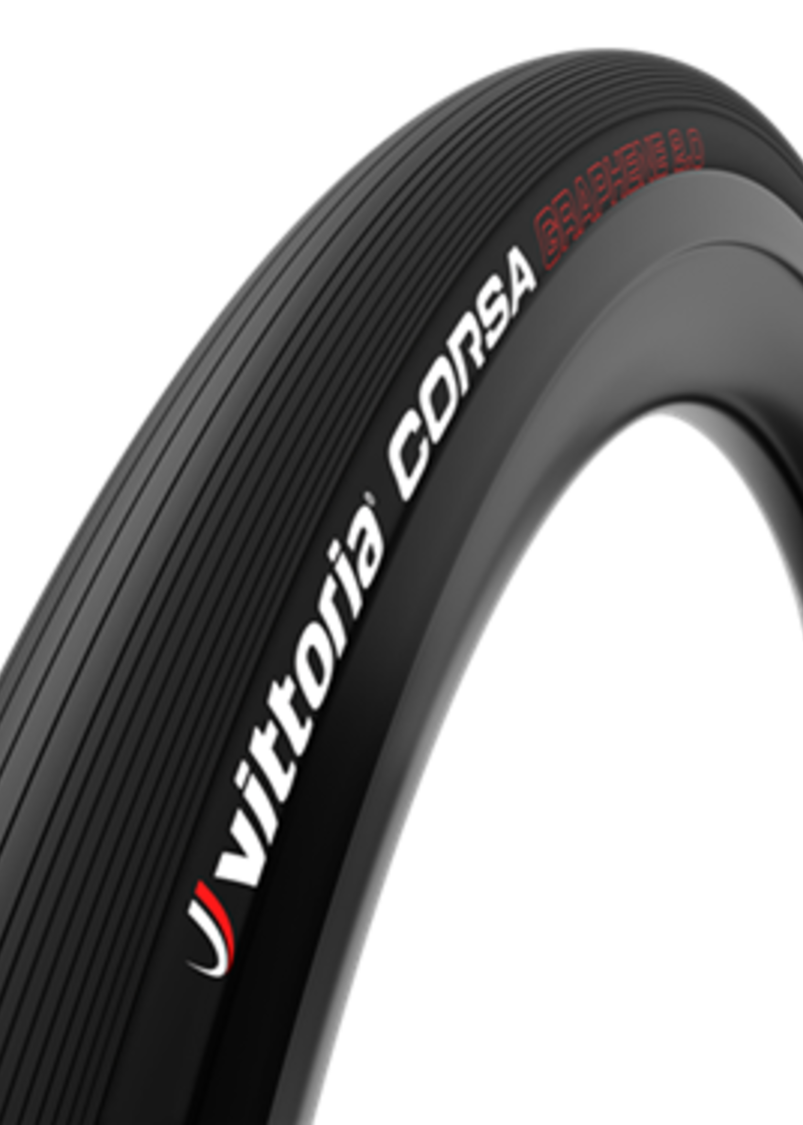 Vittoria VITTORIA, Corsa G2.0, Tire Blk Standard