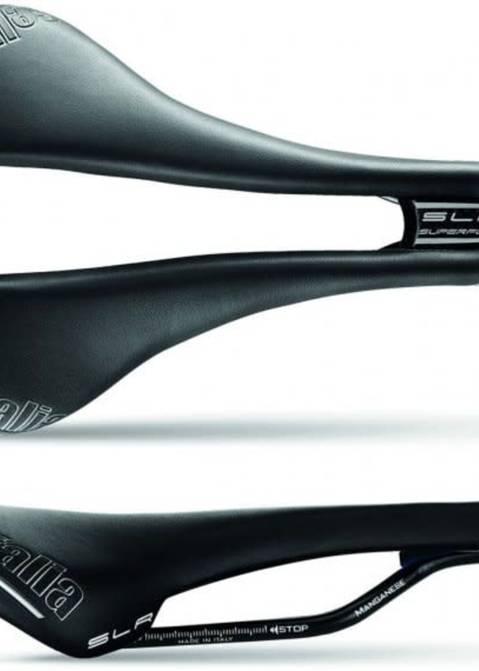 SELLE ITALIA SELLE ITALIA, Saddle, SLR TM Superflow