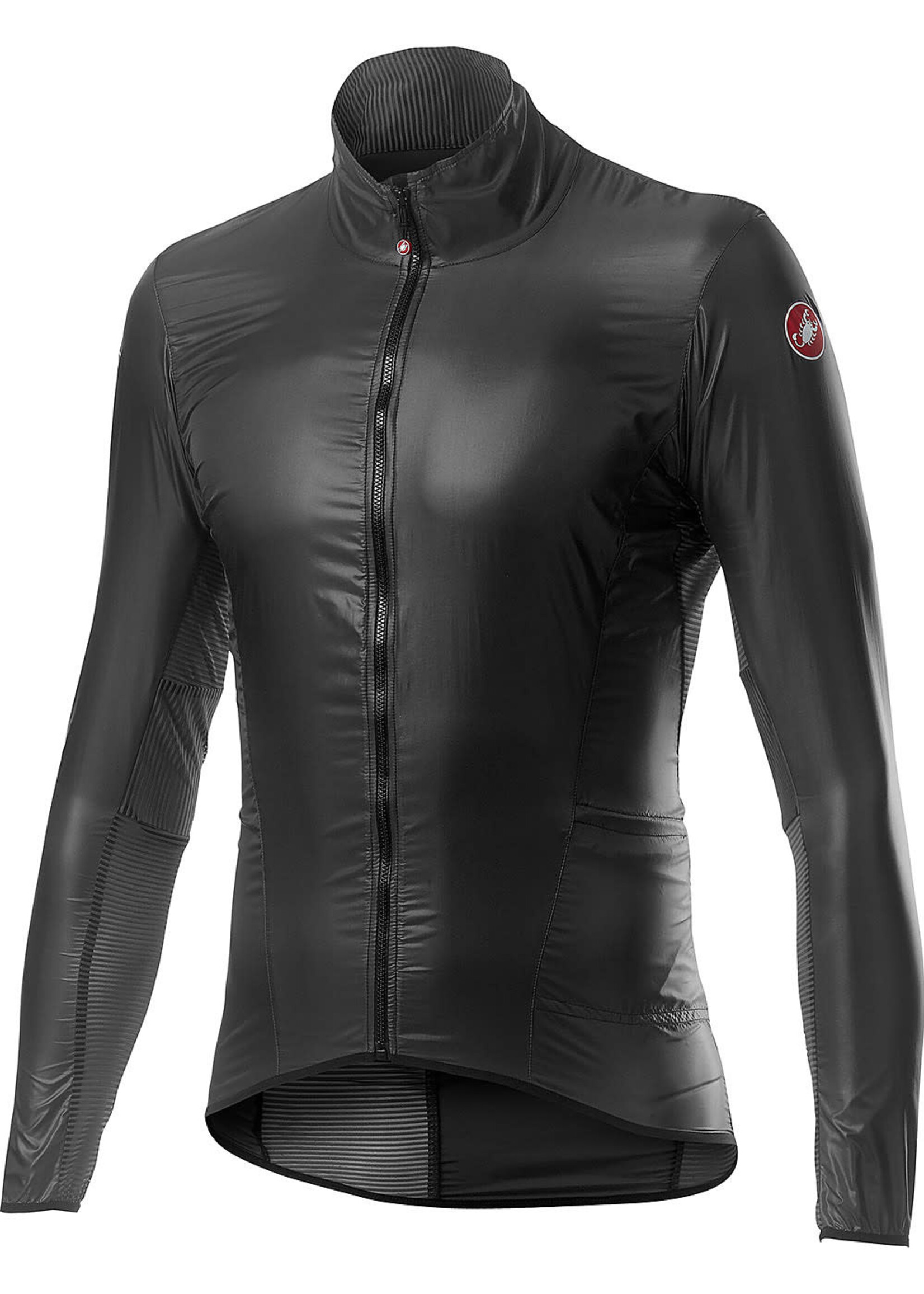 Castelli Castelli, Aria Shell Jacket