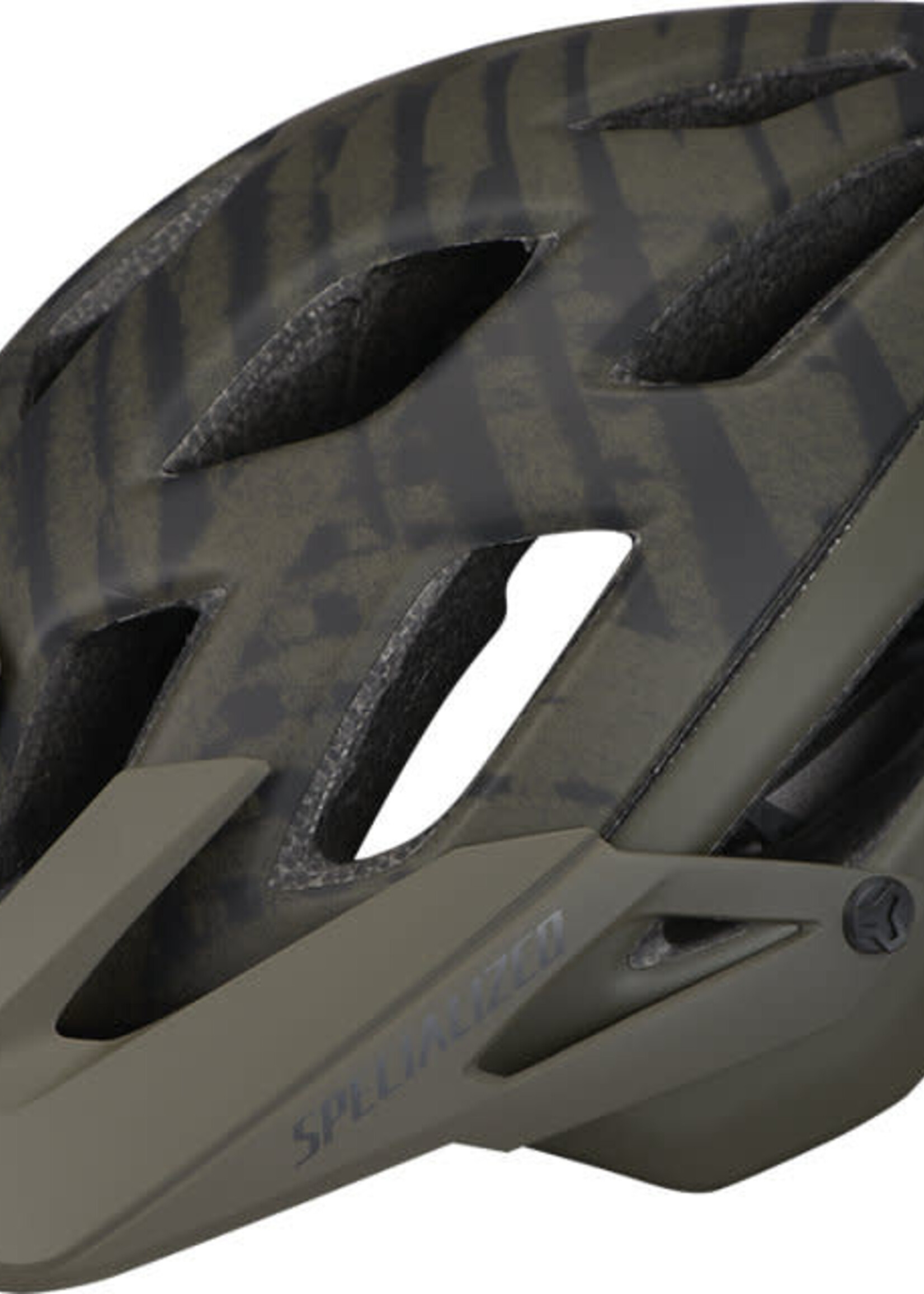 Specialized SPECIALIZED, Ambush II ANGI Helmet