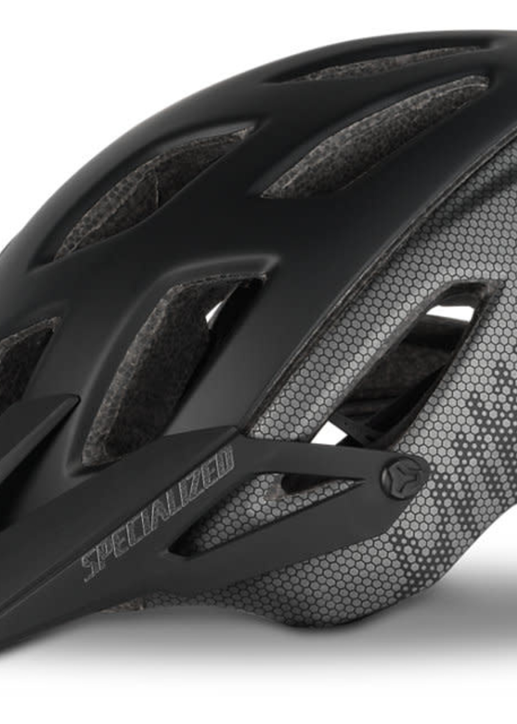 Specialized SPECIALIZED, Ambush II ANGI Helmet