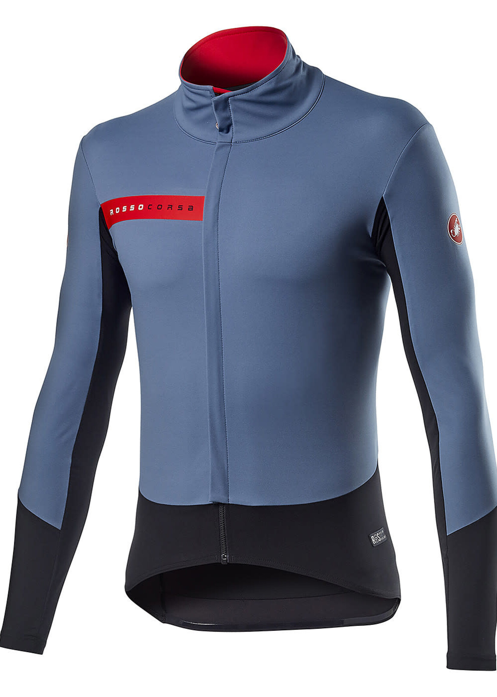 Castelli CASTELLI, Beta ROS Jacket