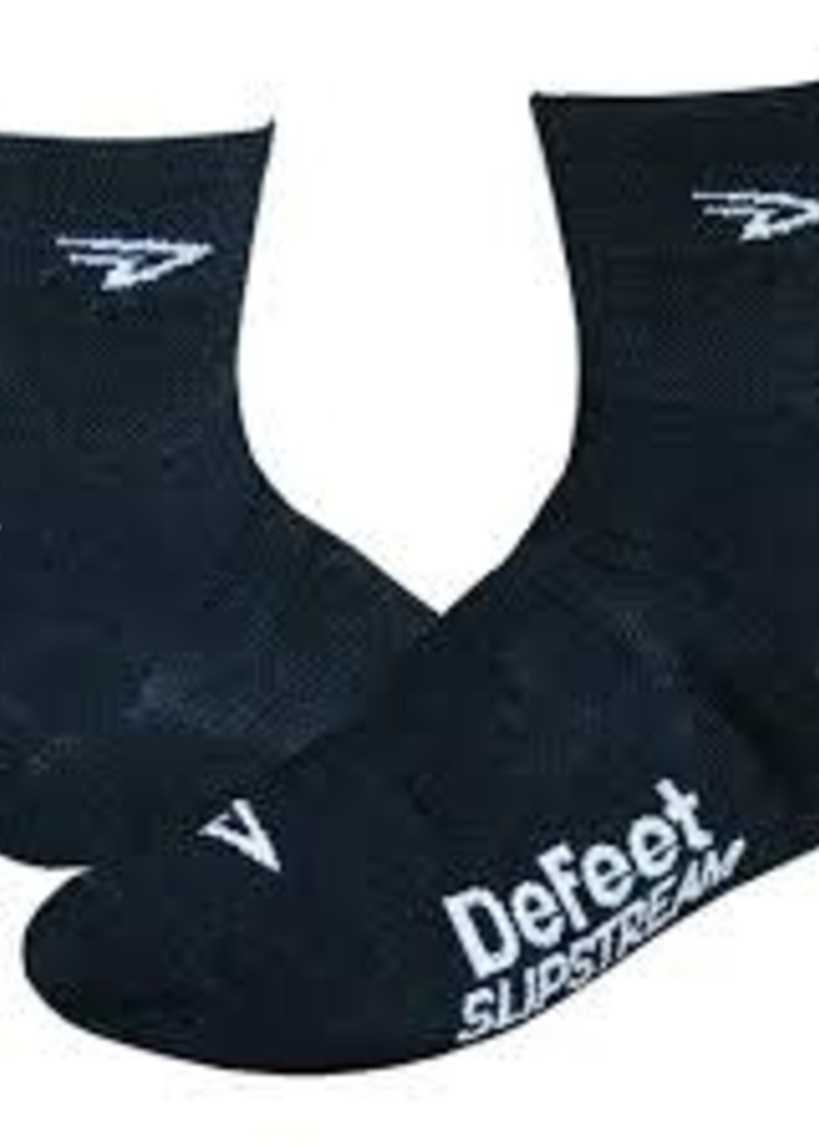 Defeet DEFEET, Slipstream 4'', D-Logo