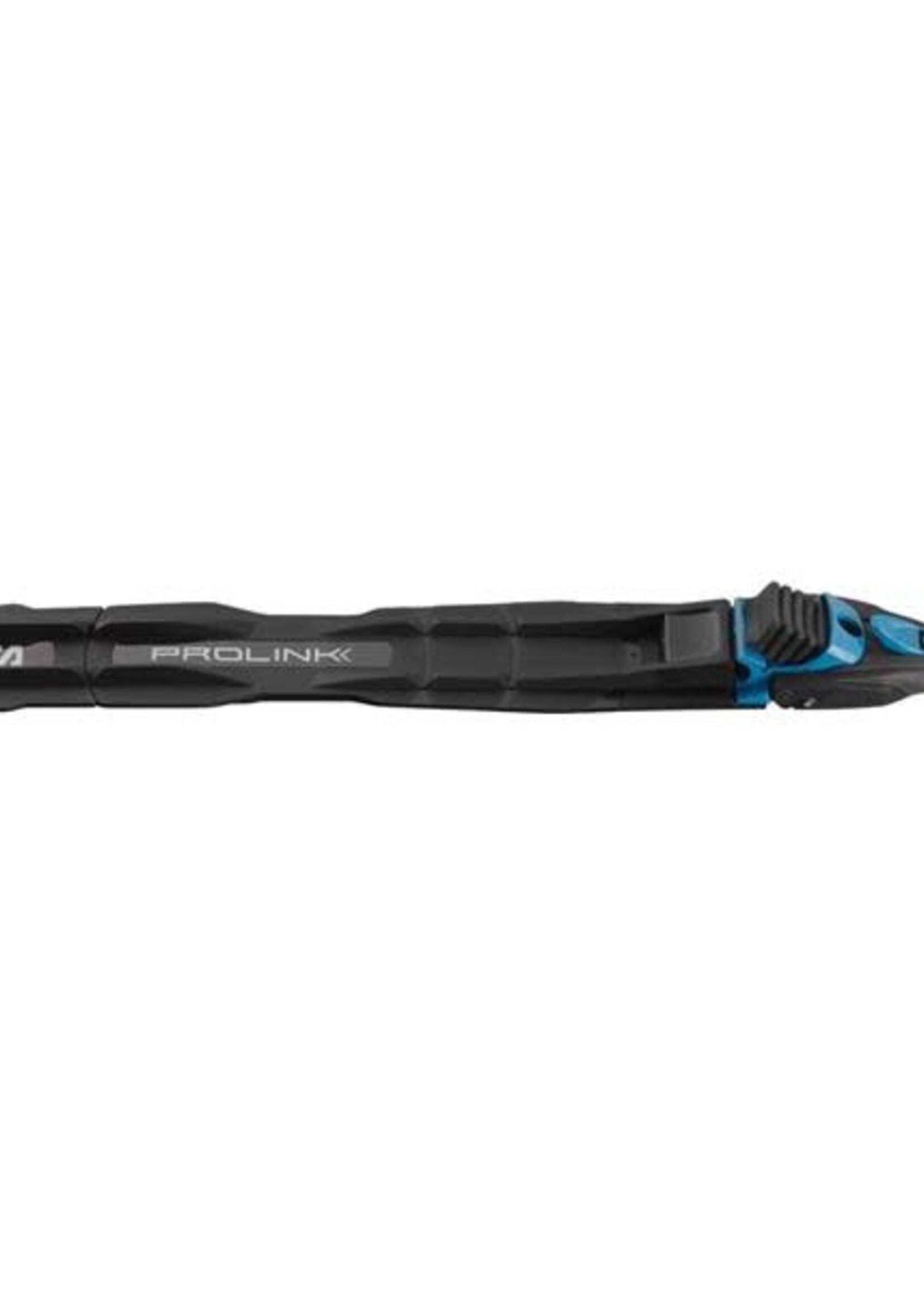 SALOMON SALOMON, Prolink Race JR Skate Bindings, Blue/Black