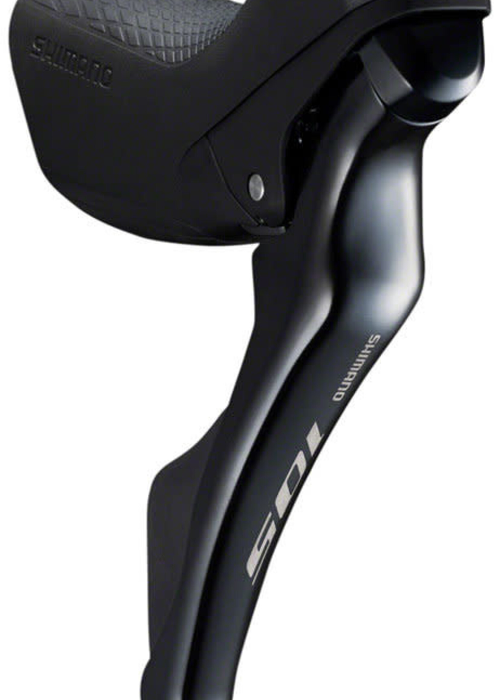 Shimano Shimano, 105, ST-R7000, 105, 11-SPEED RIGHT, BLACK, Brake/Shift lever