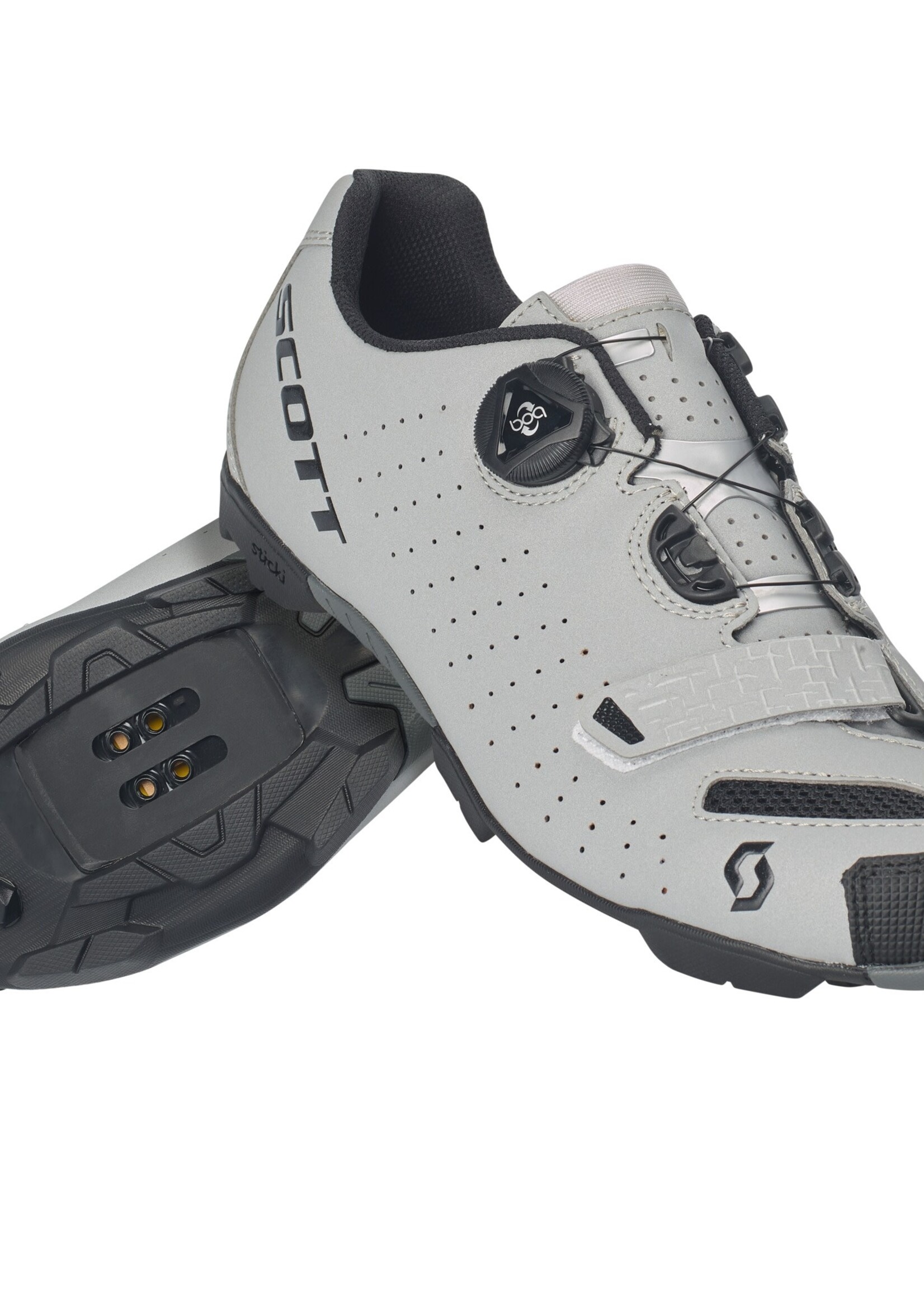 SCOTT BICYCLES Scott MTB Comp BOA Women's