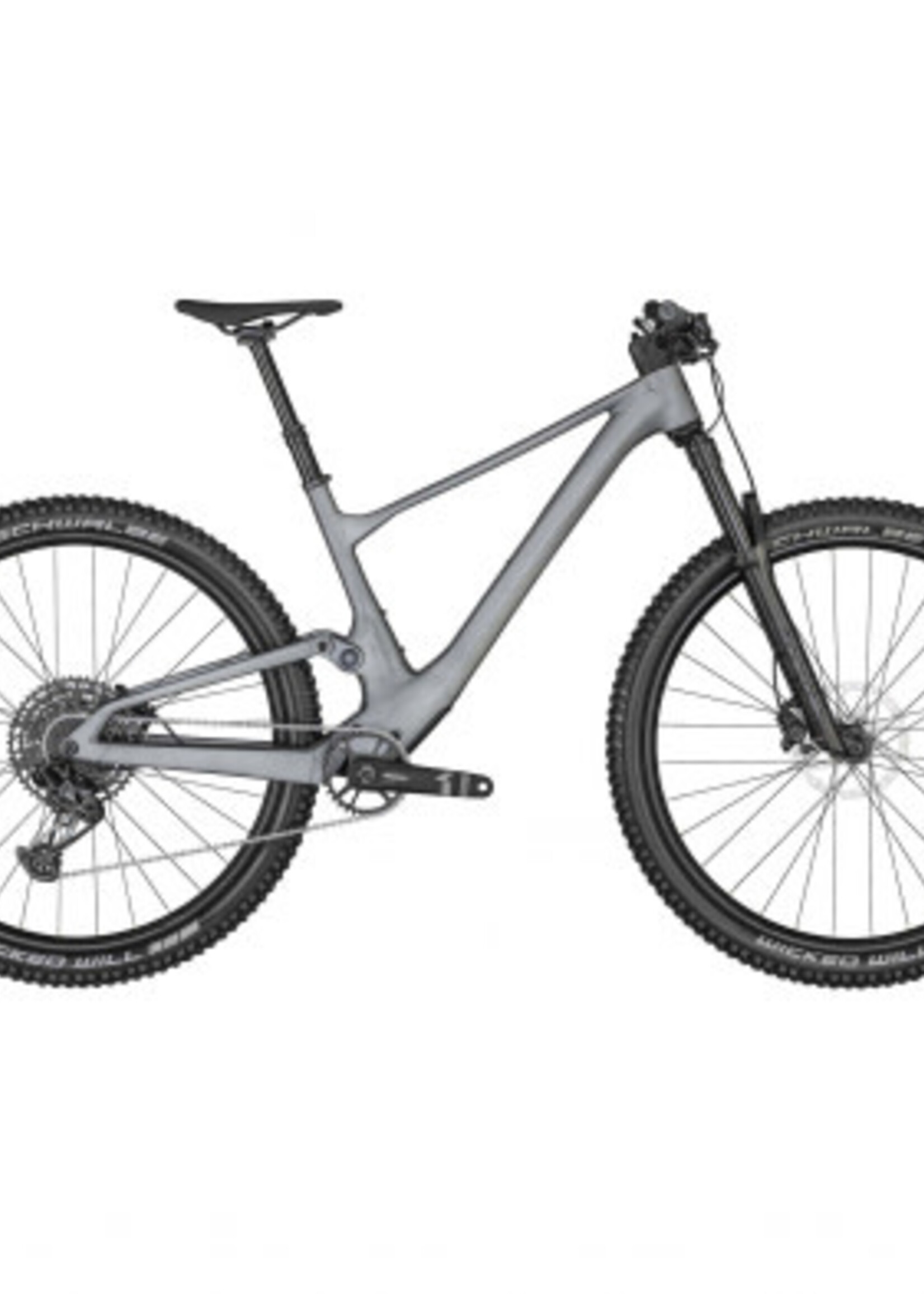 SCOTT BICYCLES 23 Scott Spark 950