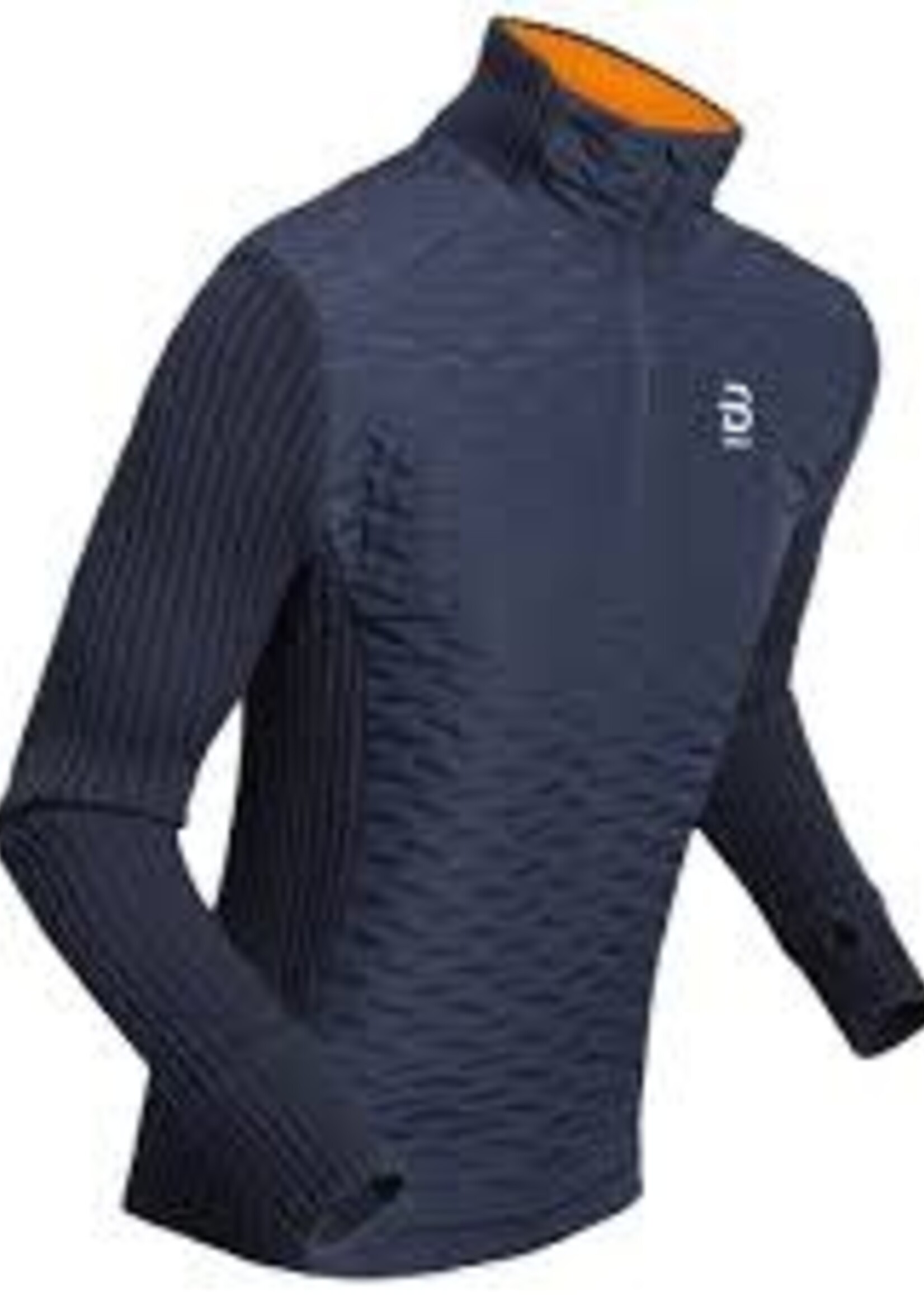 Daehlie DAEHLIE, Men's Half Zip Comfy 2.0