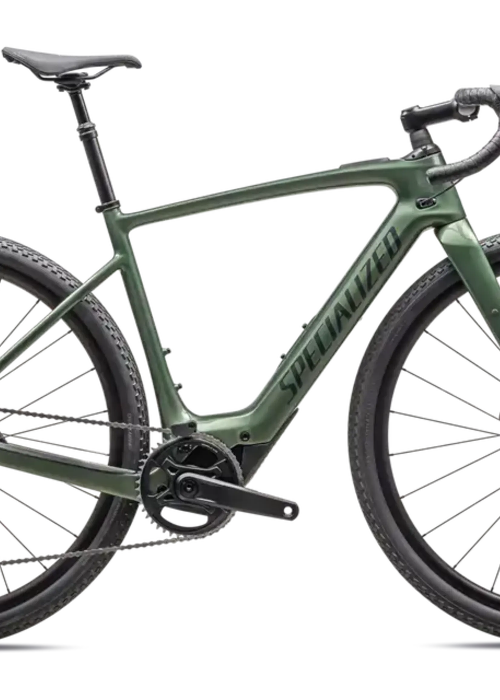 Specialized '25 Specialized, Turbo Creo SL Comp