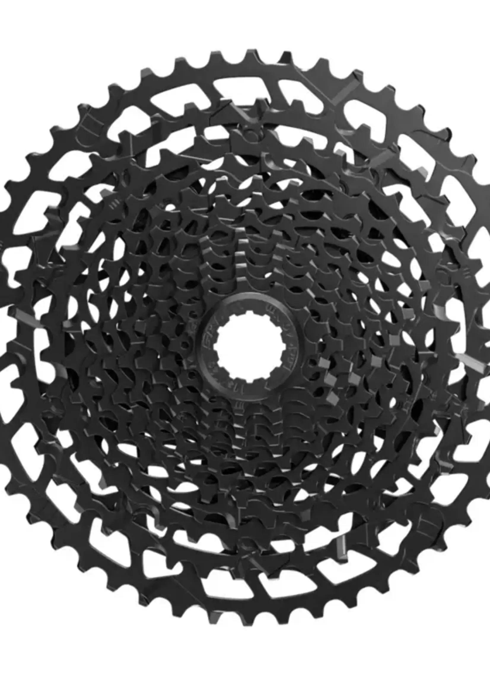 SRAM SRAM PG-1210 Eagle Cassette, 11-50 HG, 12 speed (shimano freehub, no package)