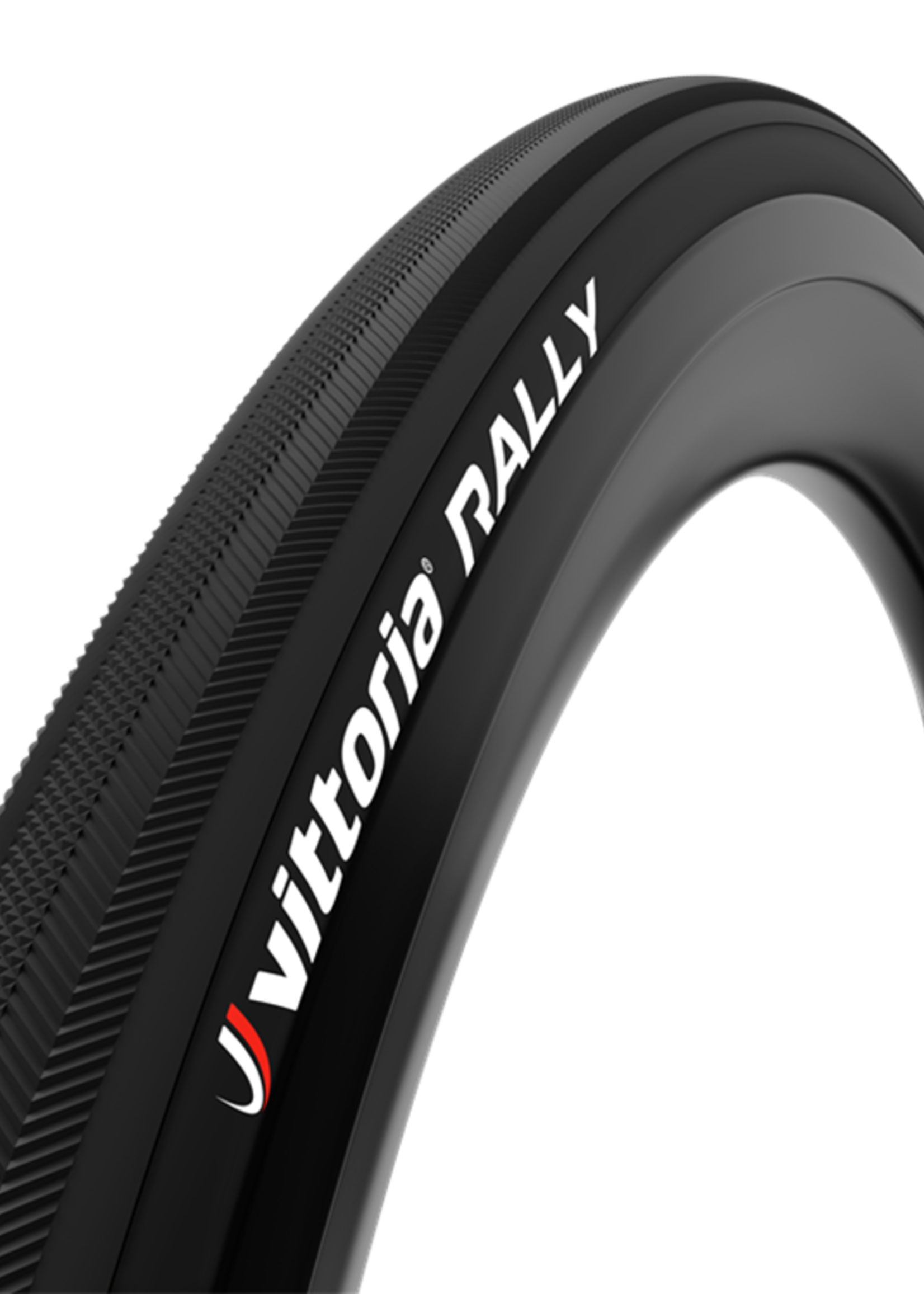 Vittoria VITTORIA, Rally Tubular Tire, 23-28", Black