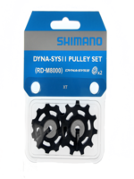 Shimano Shimano, XT RD-M8000, Pulley set, Y5RT98120