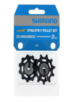 Shimano SHIMANO, RD-M9000 GUIDE & TENSION PULLEY UNIT