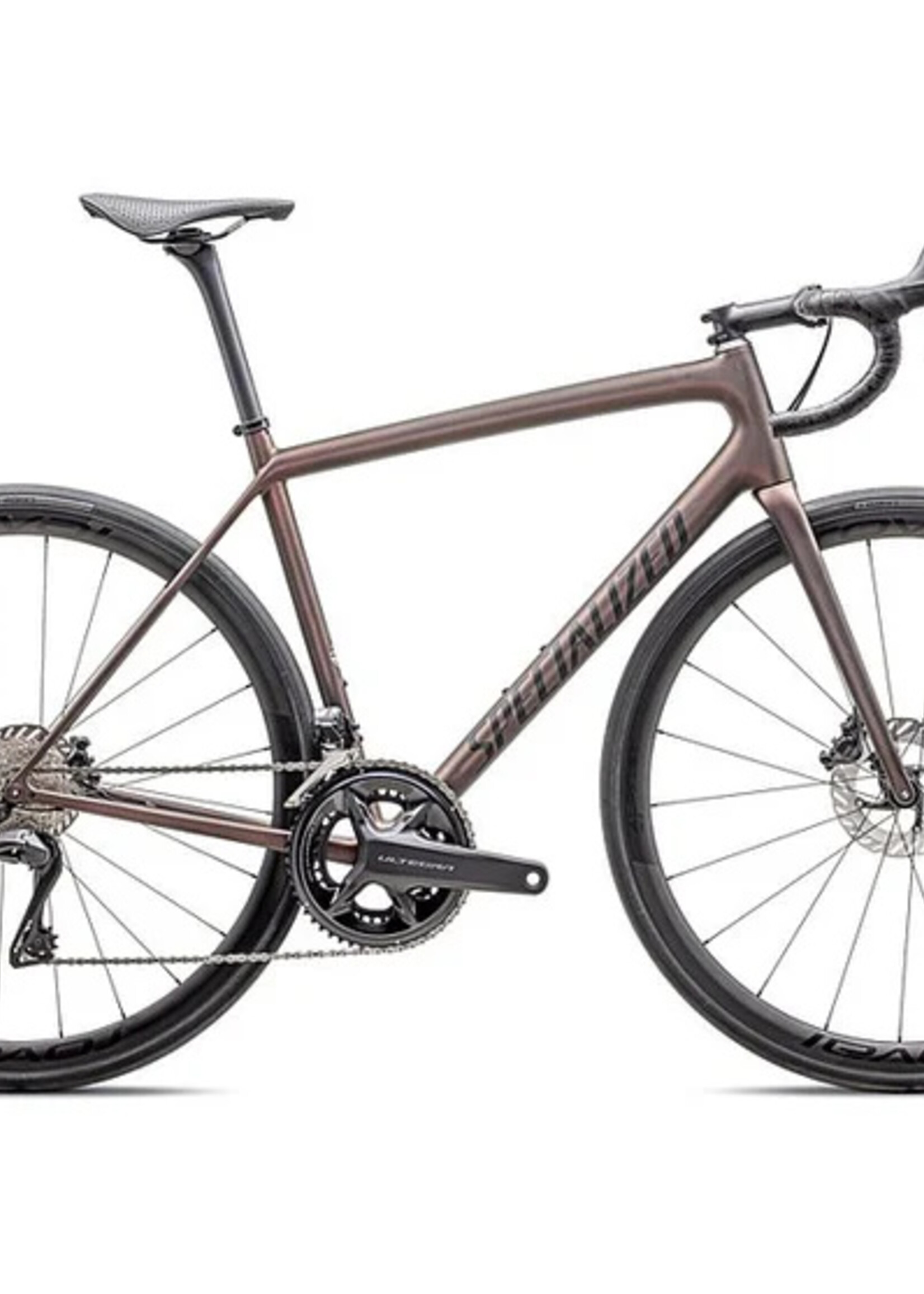 Specialized AETHOS PRO UDI2 CARB/REDPRL/BLK 54