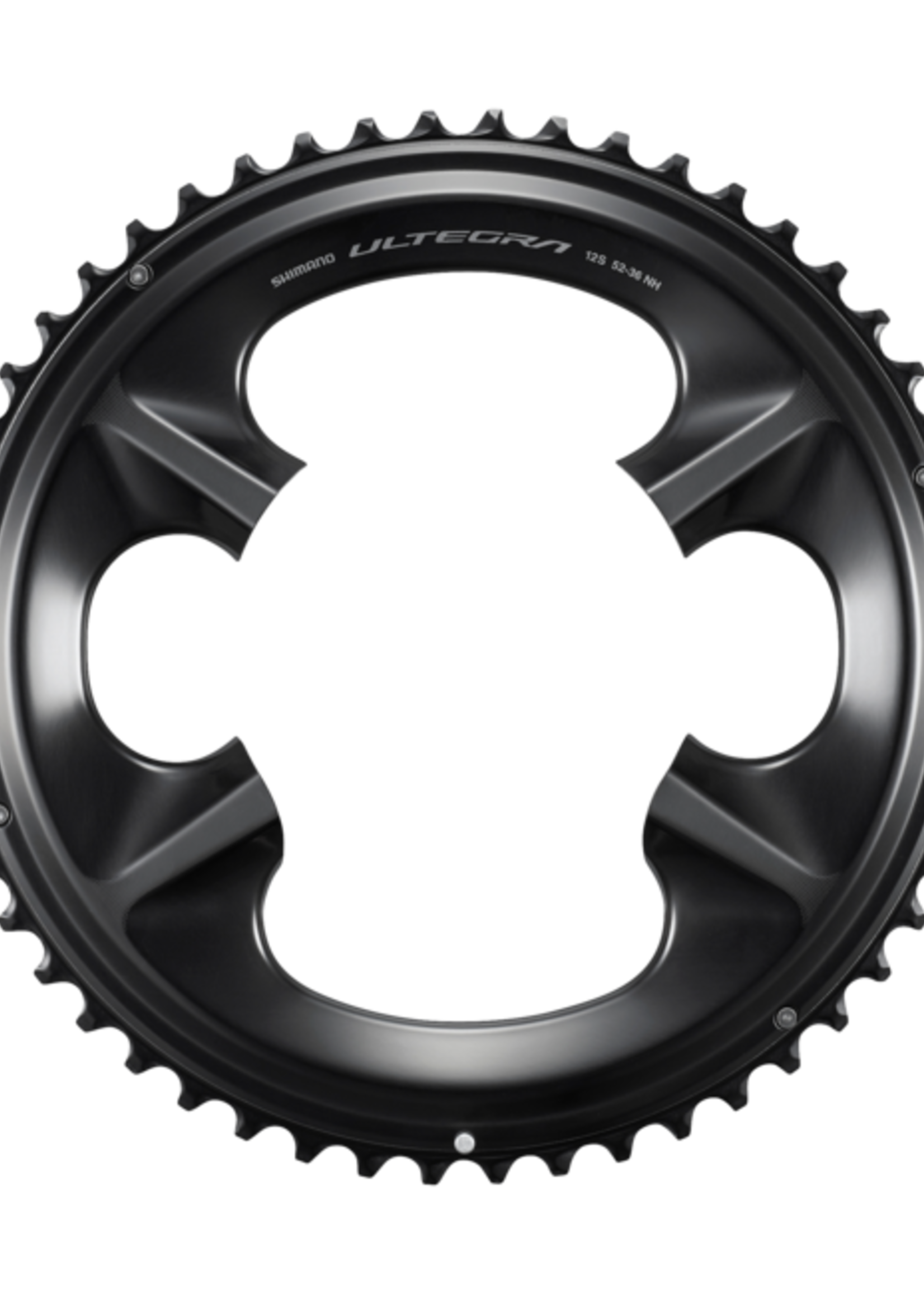 Shimano SHIMANO, FC-R8100 CHAINRING 52T-NH