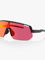 Shimano SHIMANO, Technium L, Matte Black Frame, Ridescape Road Lens/Clear Spare