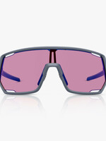 Shimano Shimano TECHNIUM 2, MATTE GRAY FRAME,  RIDESCAPE OFF-ROAD LENS AND CLEAR SPARE