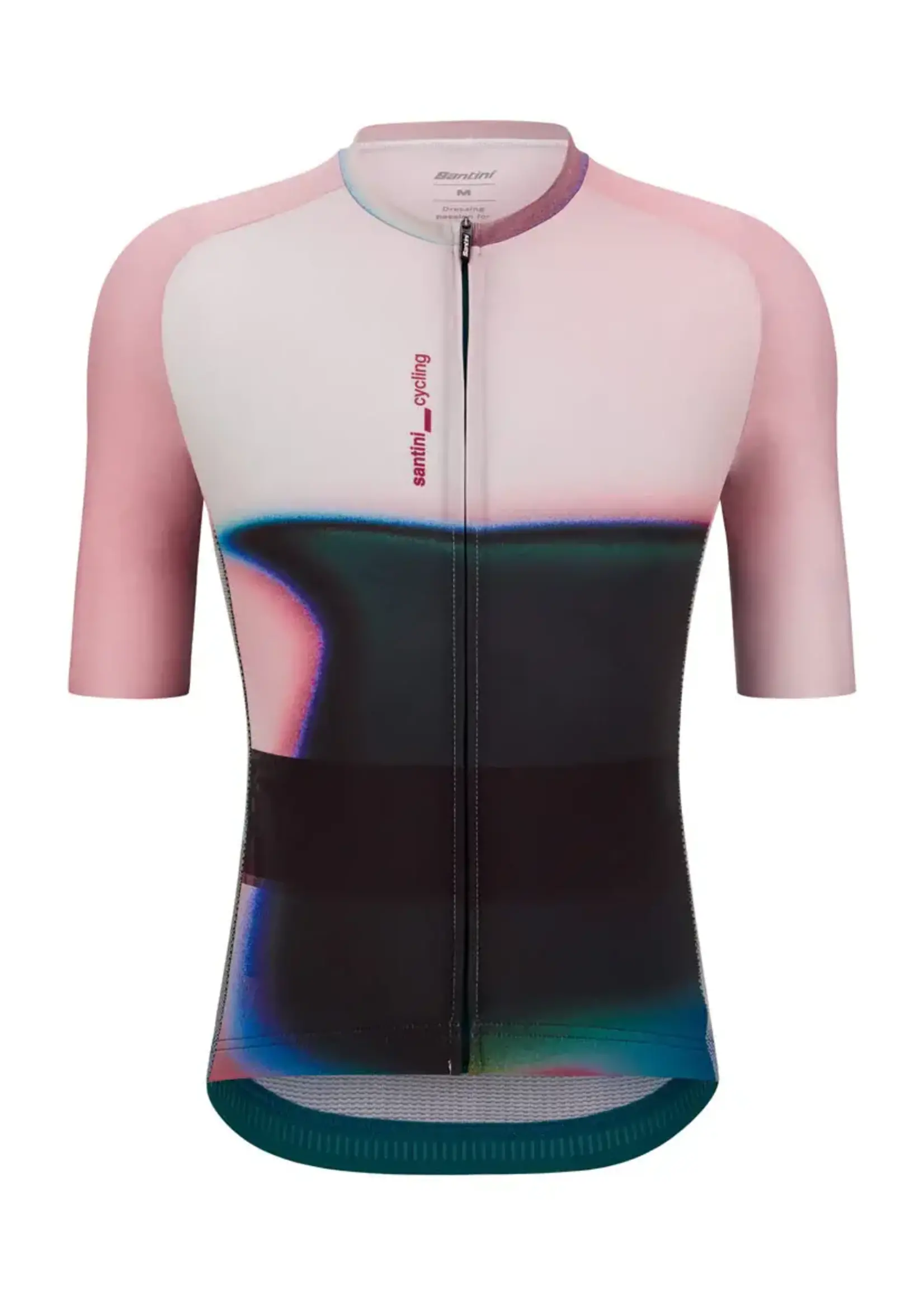 Santini SANTINI, Unisex Luce Jersey