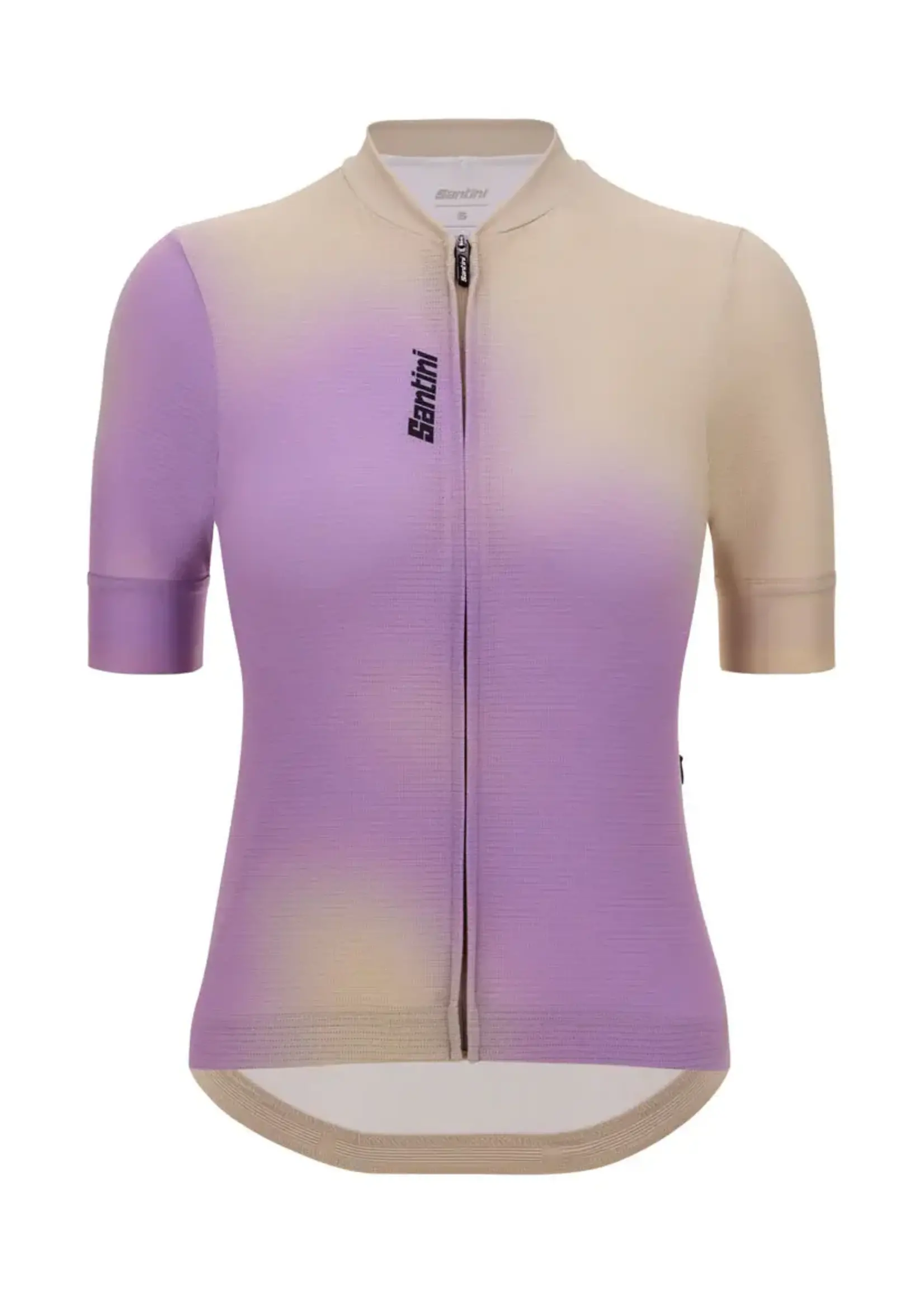 Santini SANTINI, Women's Spot Jersey