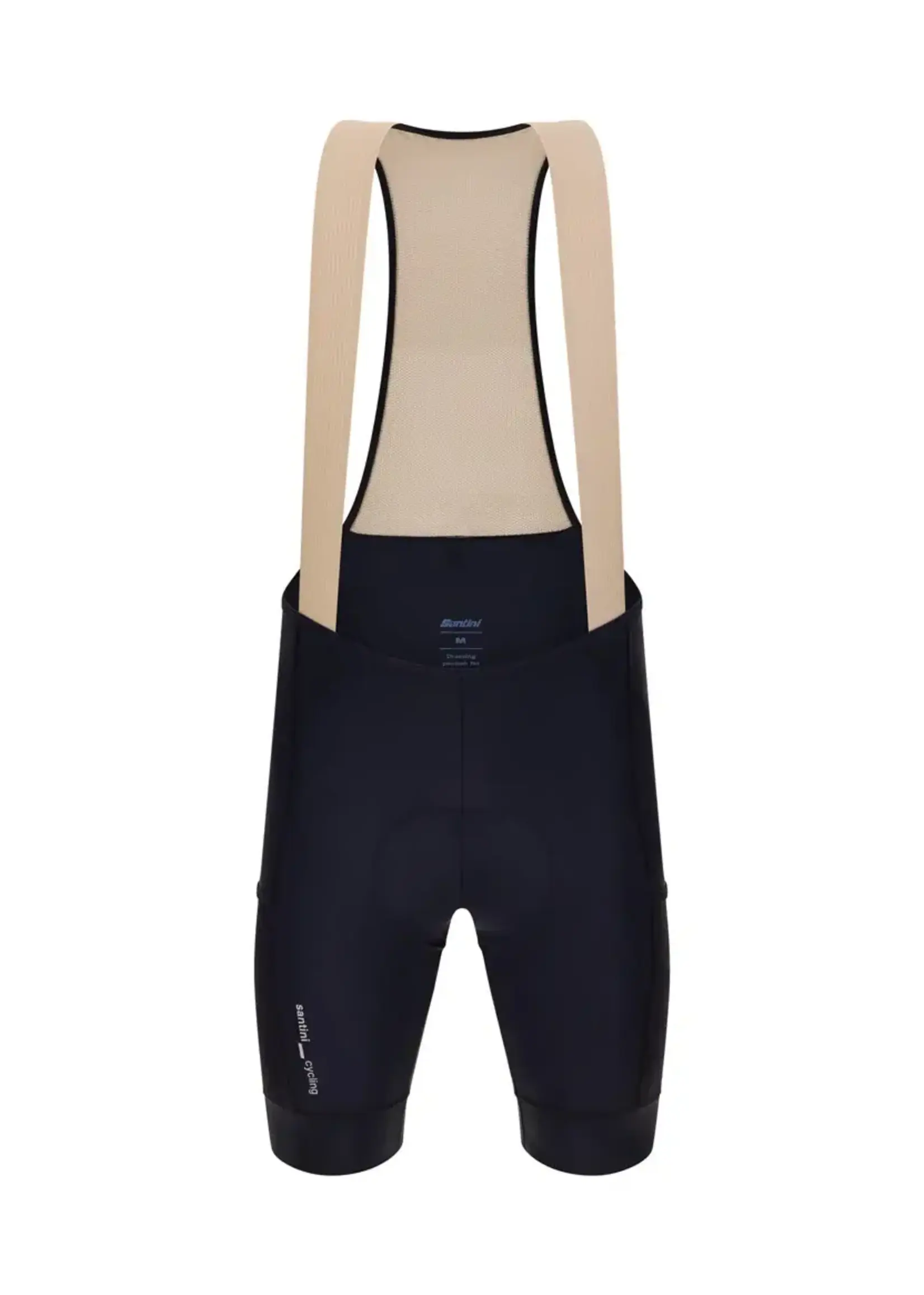 Santini SANTINI, Men's Cargo Bibshort