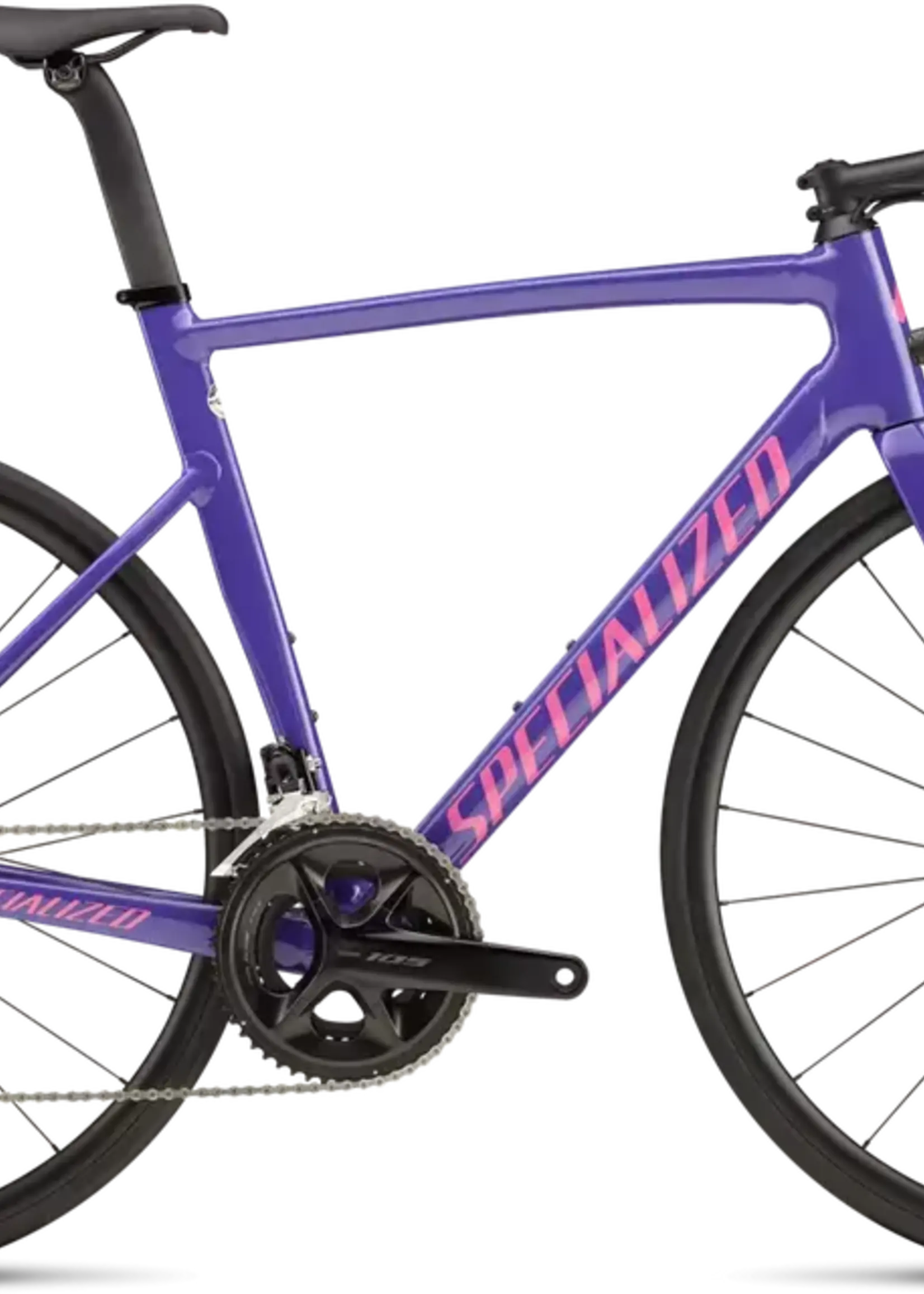 Specialized 25, Specialized Allez Sprint Comp