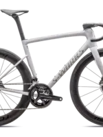 Specialized 25 Specialized TARMAC SL8 S-Works DI2 SILDST/DOVGRY/BLKPRL 56