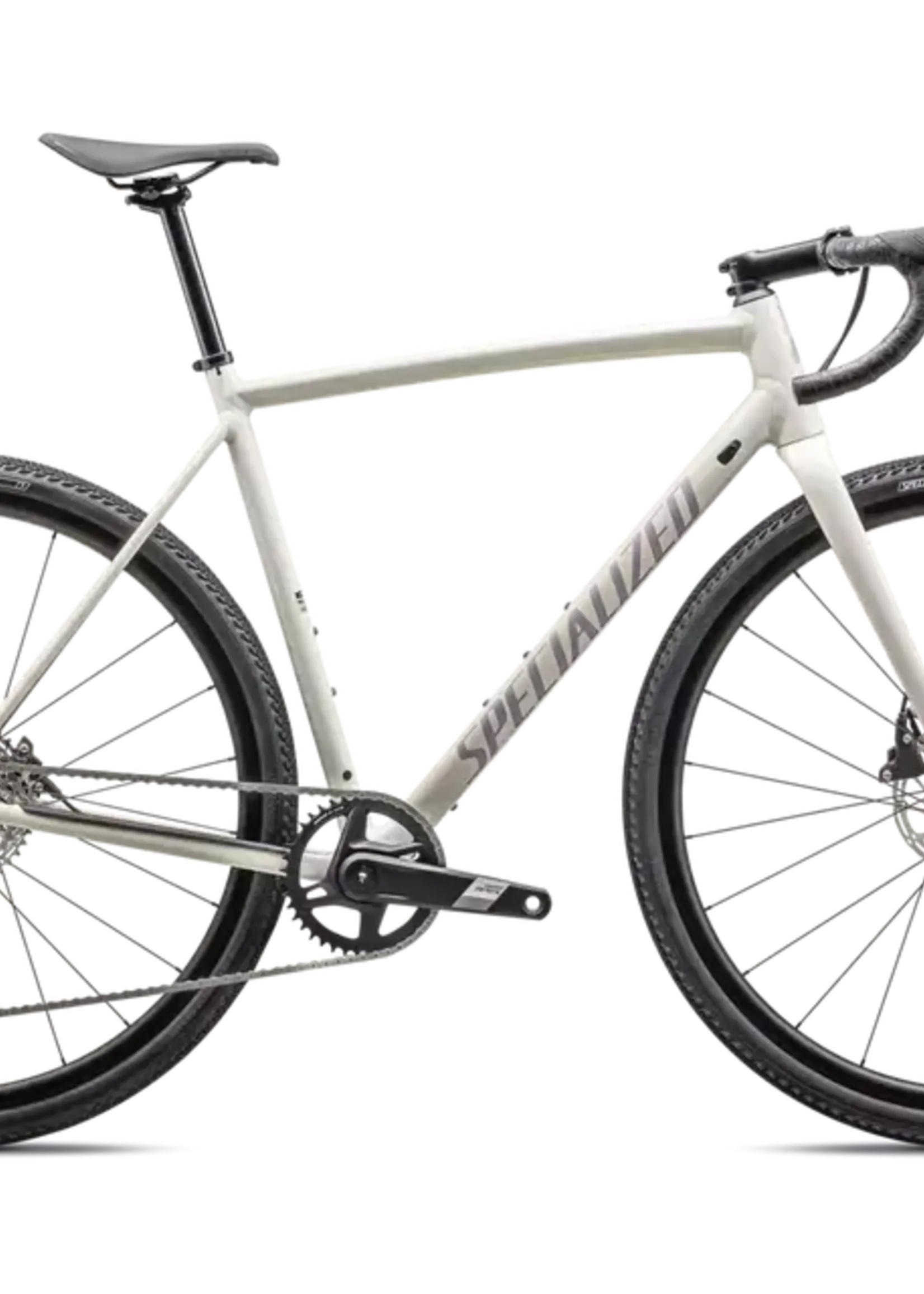 Specialized 25 Specialized Crux DSW Comp
